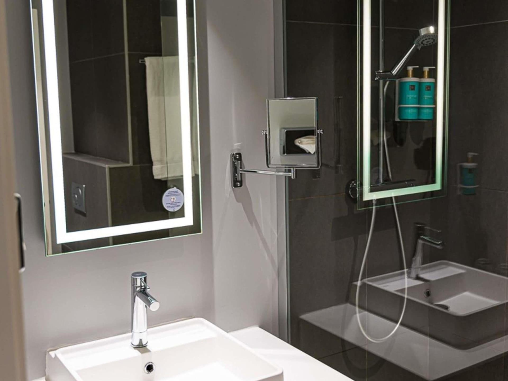 Novotel Madrid City Las Ventas