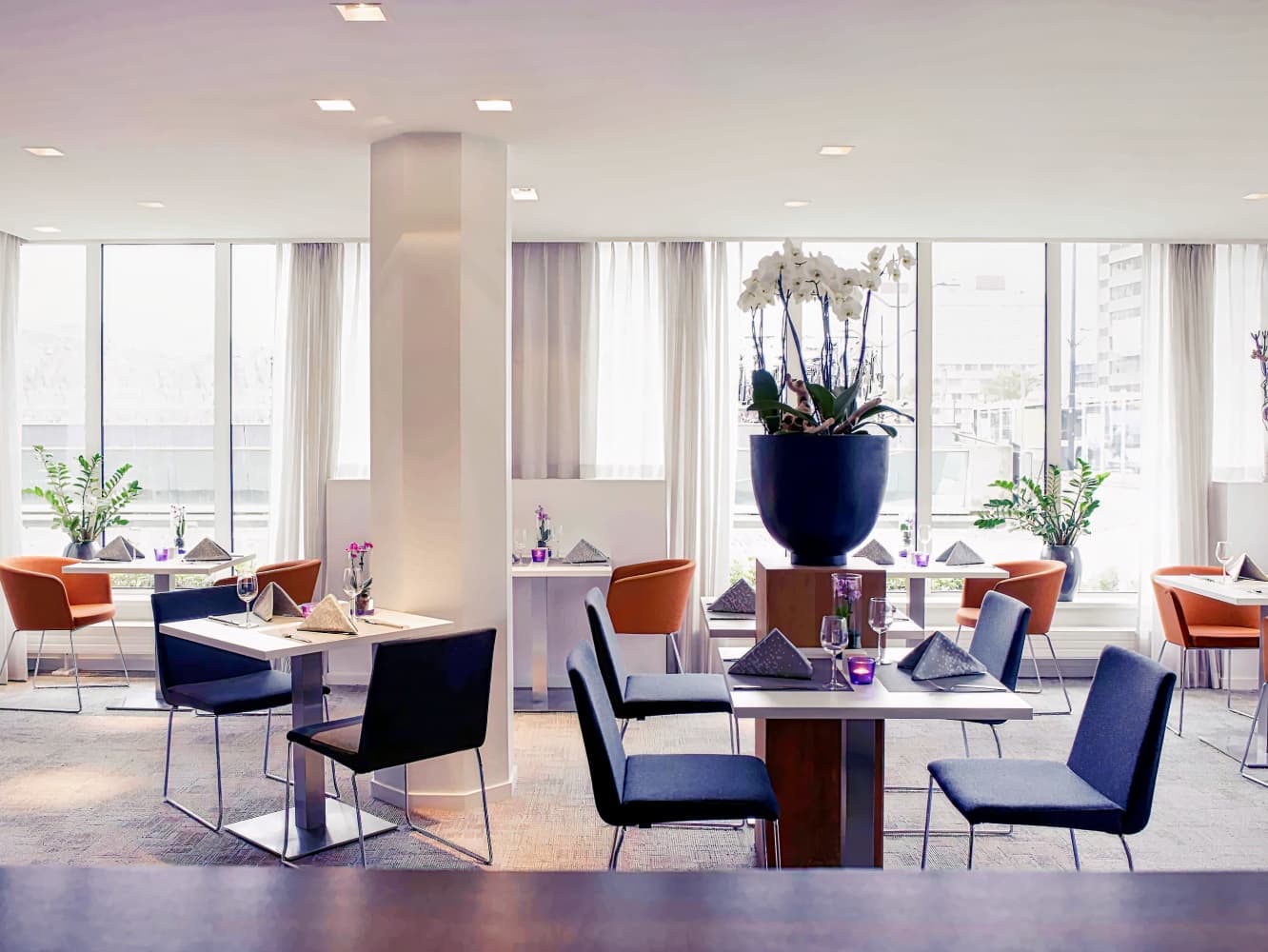 Mercure Hotel Nijmegen Center