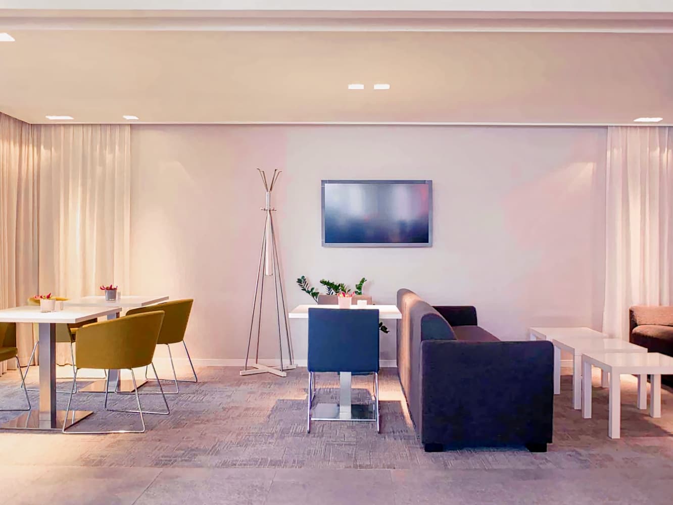 Mercure Hotel Nijmegen Center