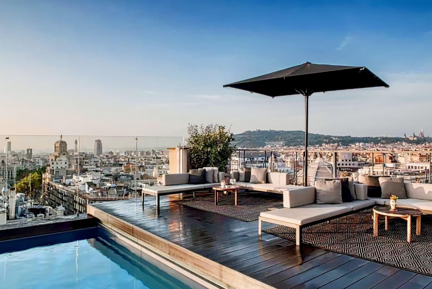 NH Collection Barcelona Gran Hotel Calderón