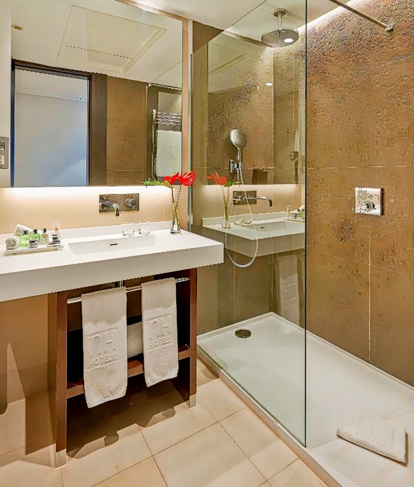 NH Collection Barcelona Gran Hotel Calderón