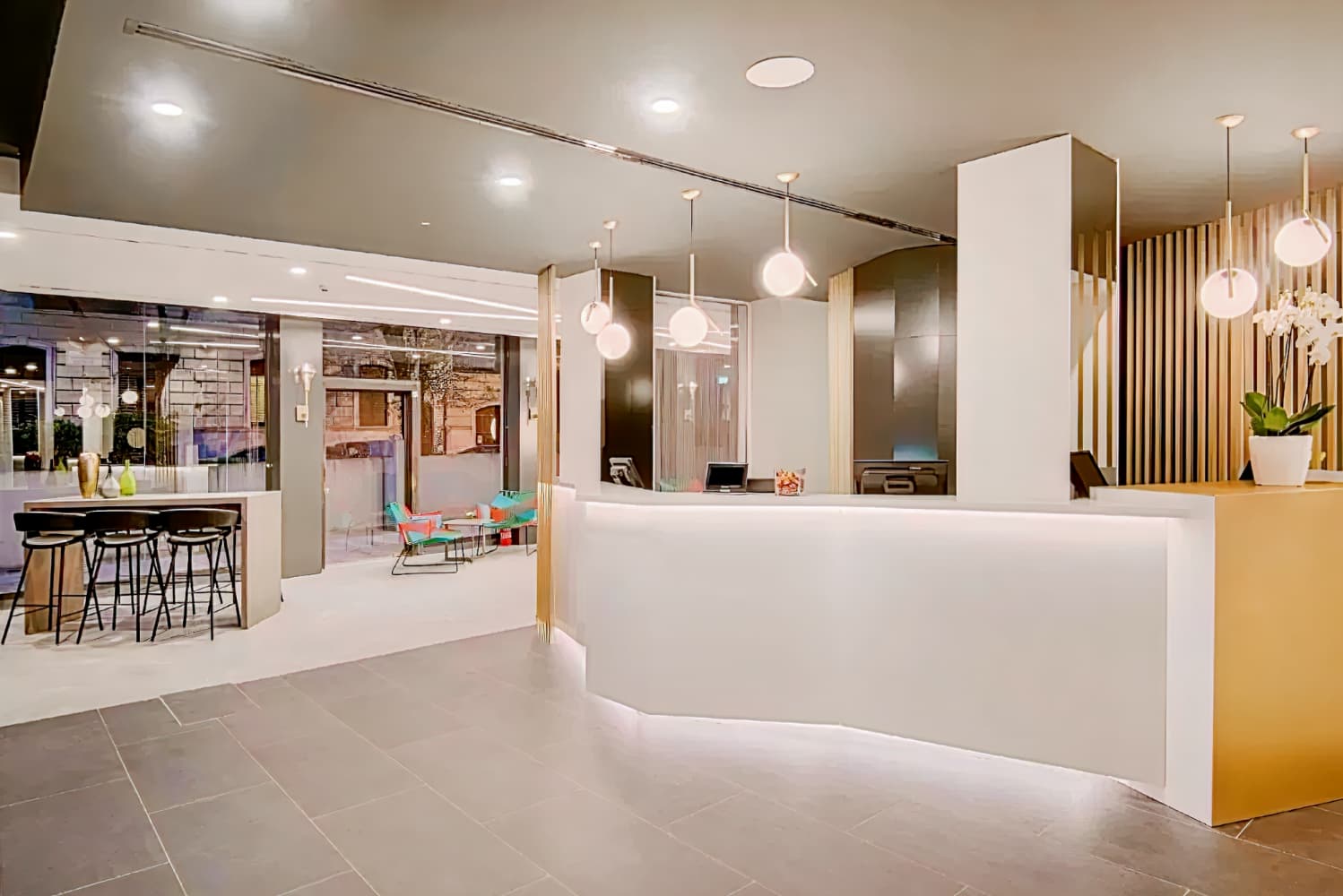 NH Collection Roma Centro