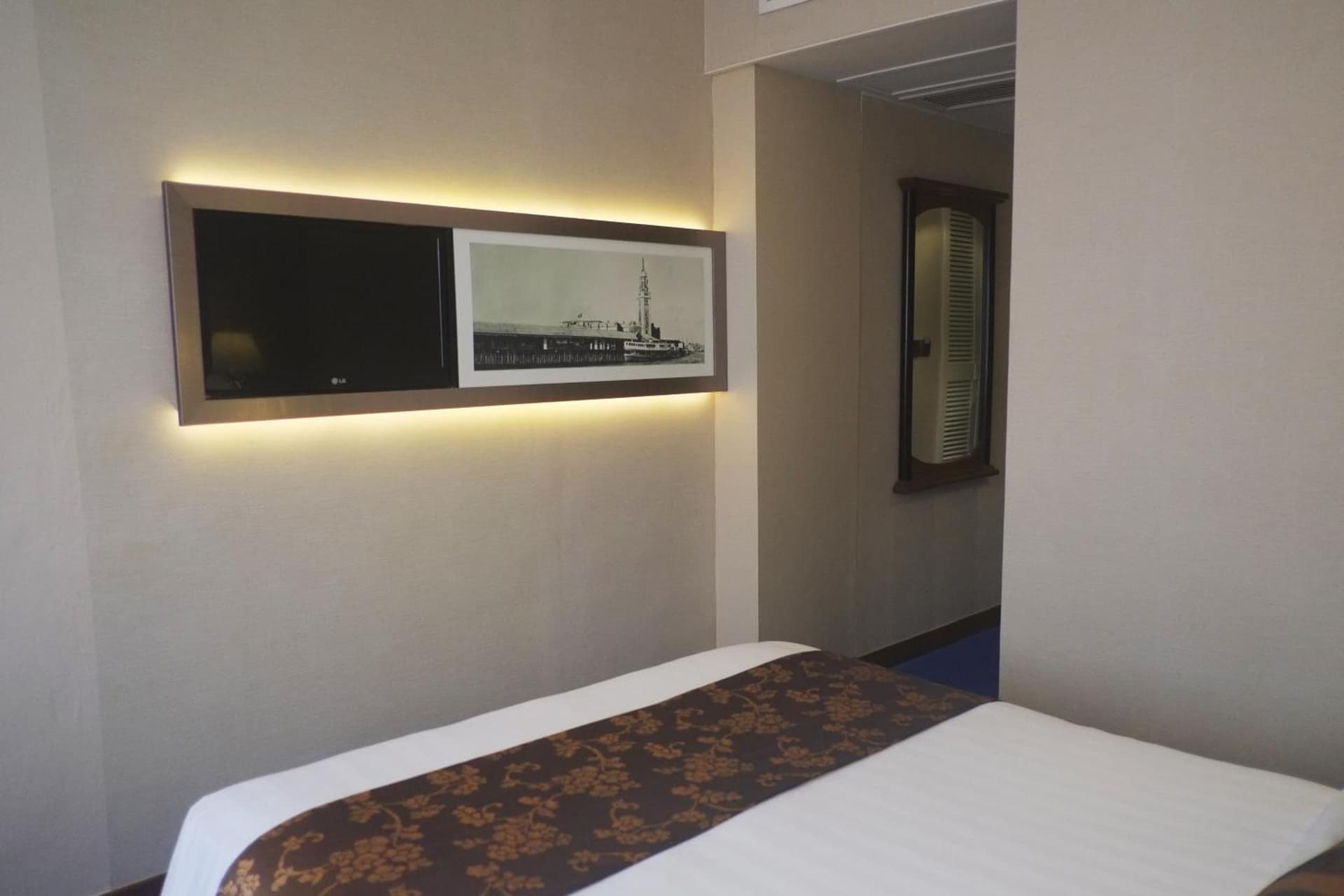 The Kimberley Hotel