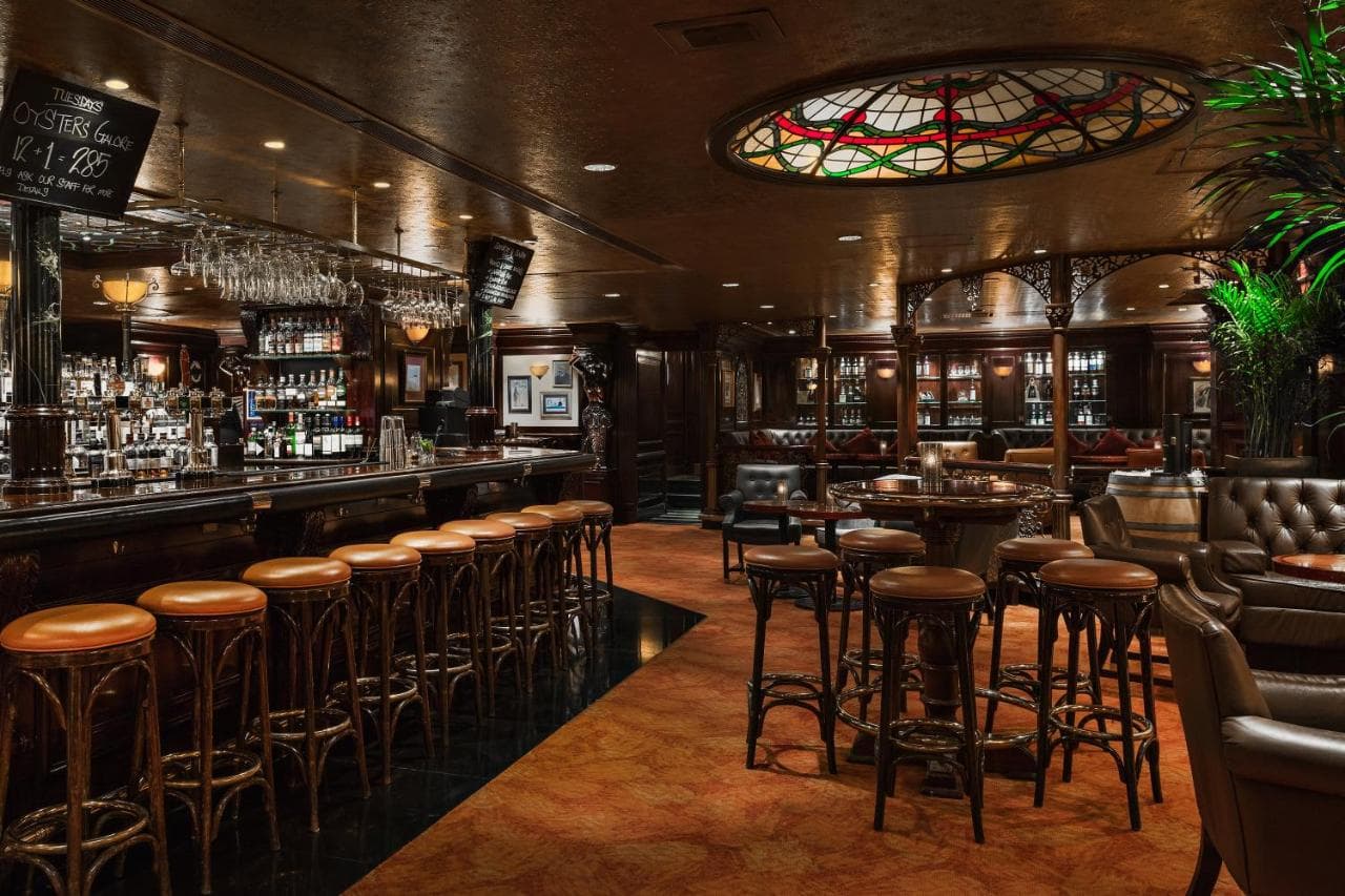 InterContinental Grand Stanford Hong Kong, an IHG Hotel