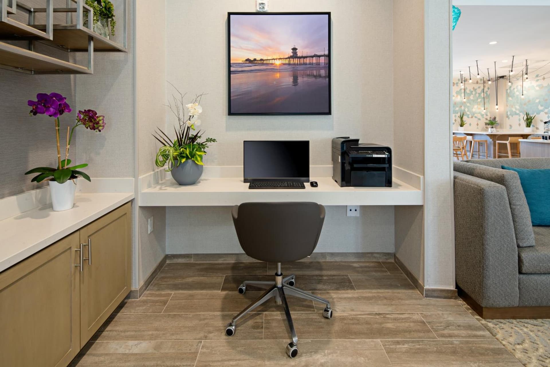 Staybridge Suites - Long Beach Airport, an IHG Hotel