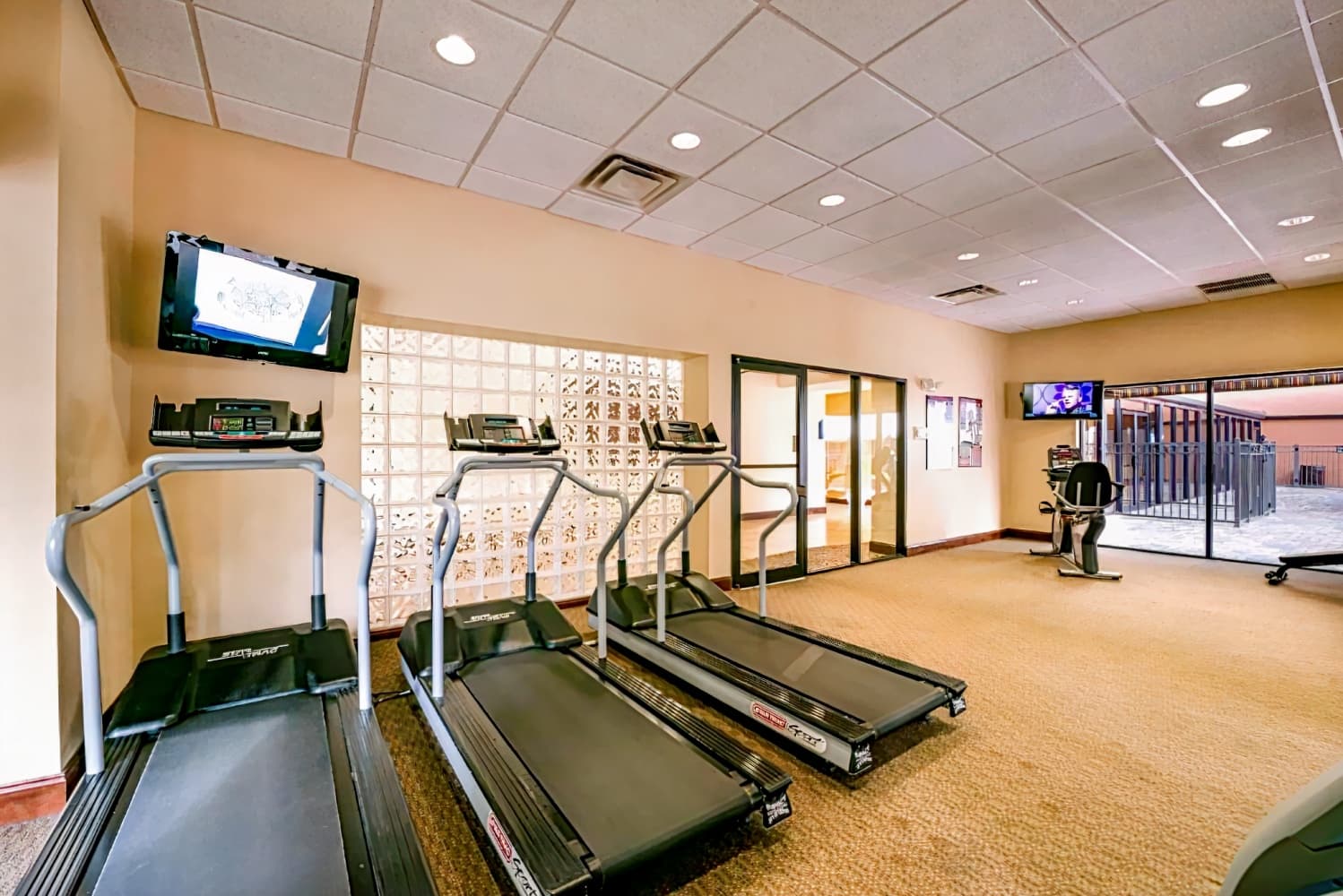 Holiday Inn & Suites Orlando SW - Celebration Area