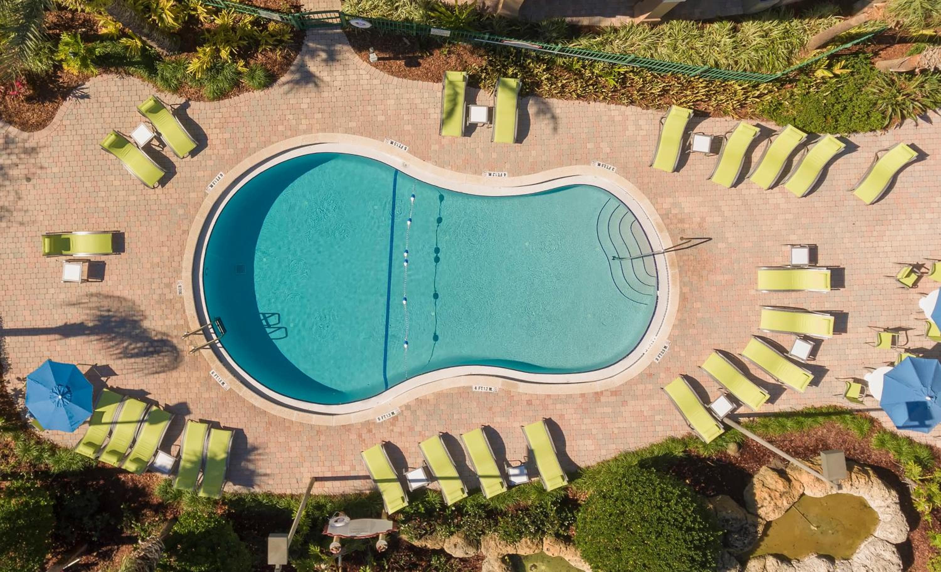 Holiday Inn Express & Suites S Lake Buena Vista by IHG