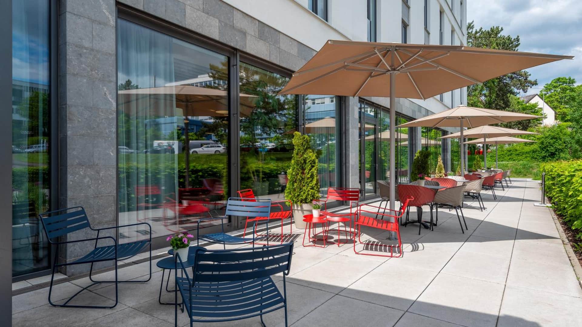Holiday Inn Express Wiesbaden
