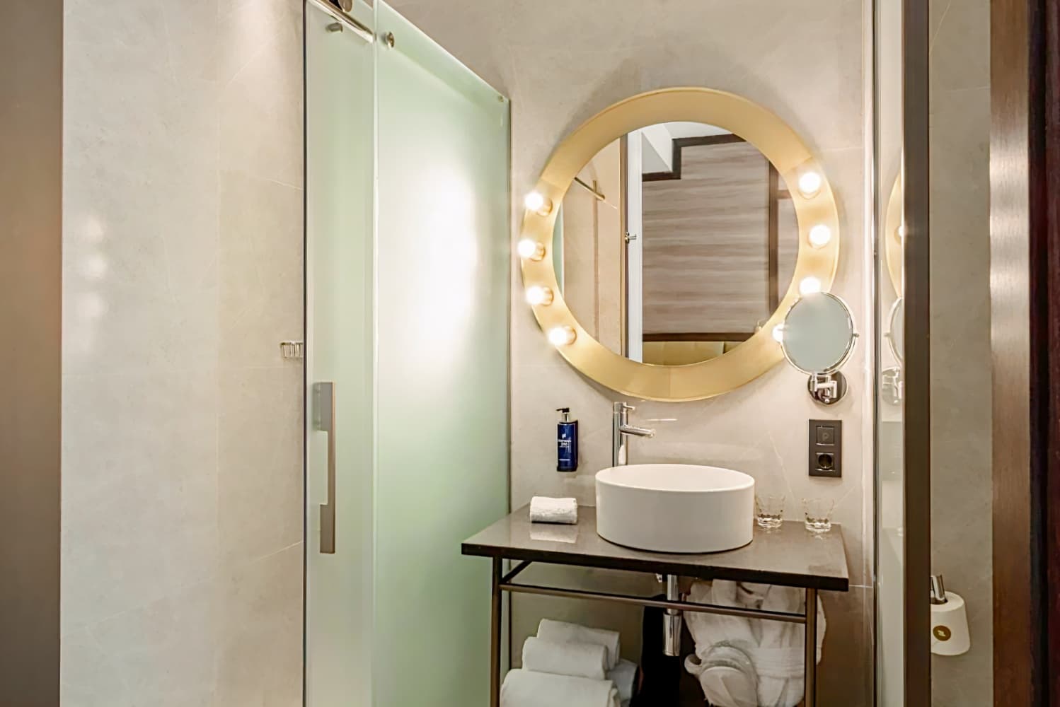 Pestana CR7 Gran Via