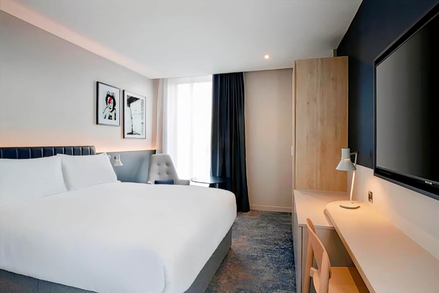 Leonardo Hotel Bristol City