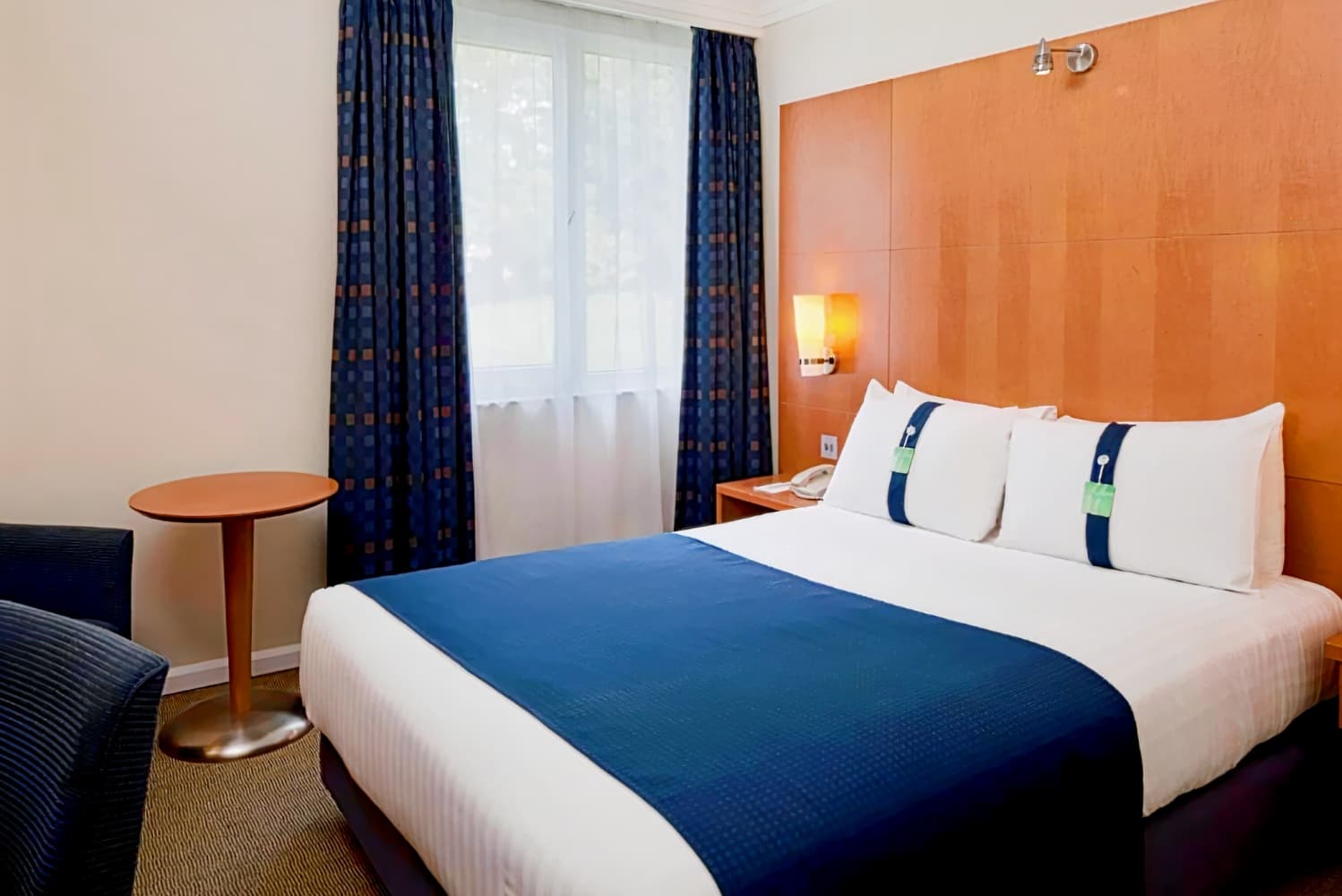 Holiday Inn Maidenhead Windsor