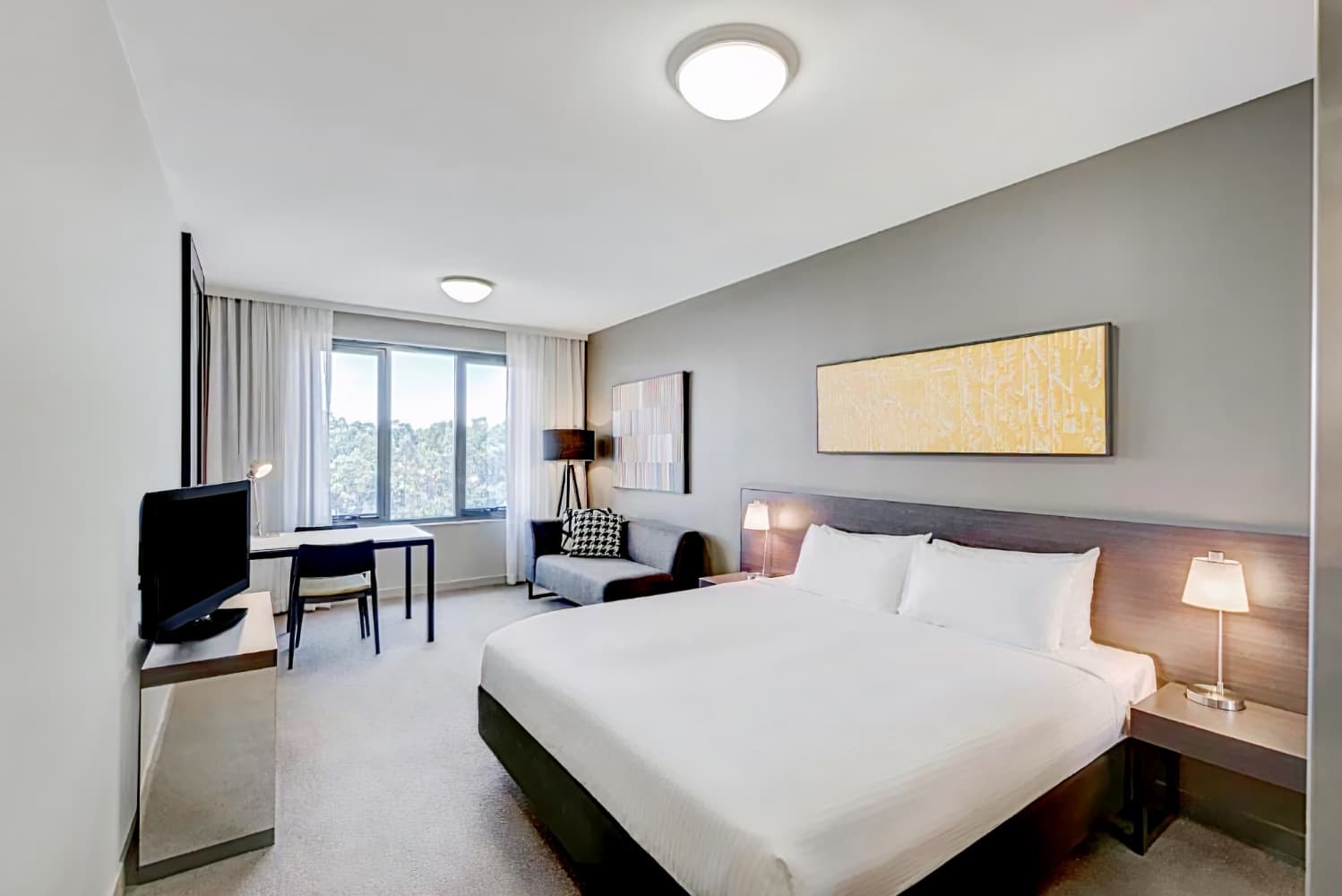 Adina Apartment Hotel Norwest Sydney