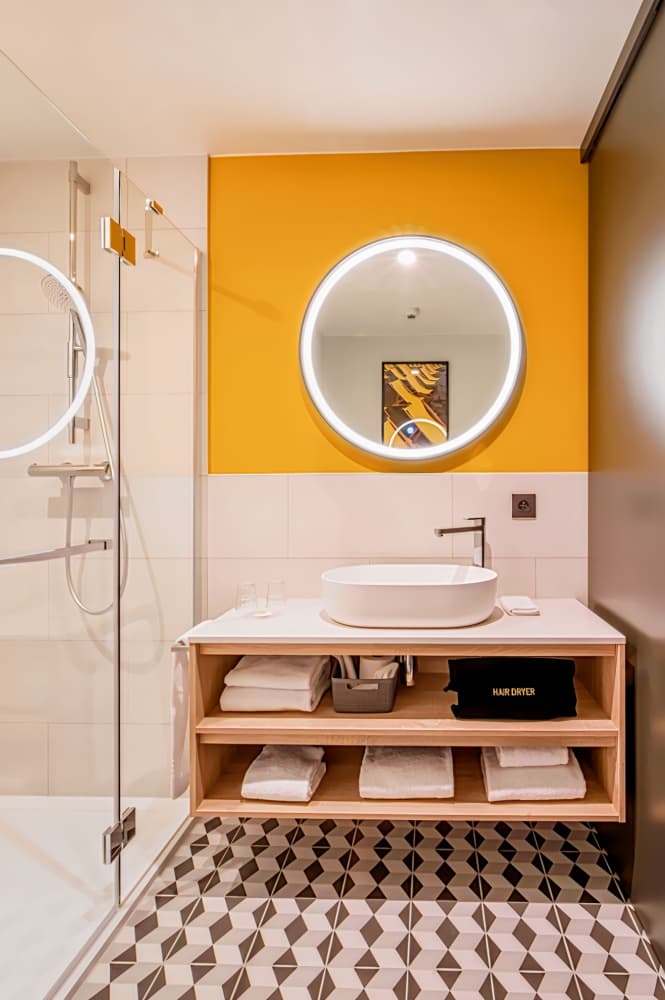 Residence Inn Brussels Airport