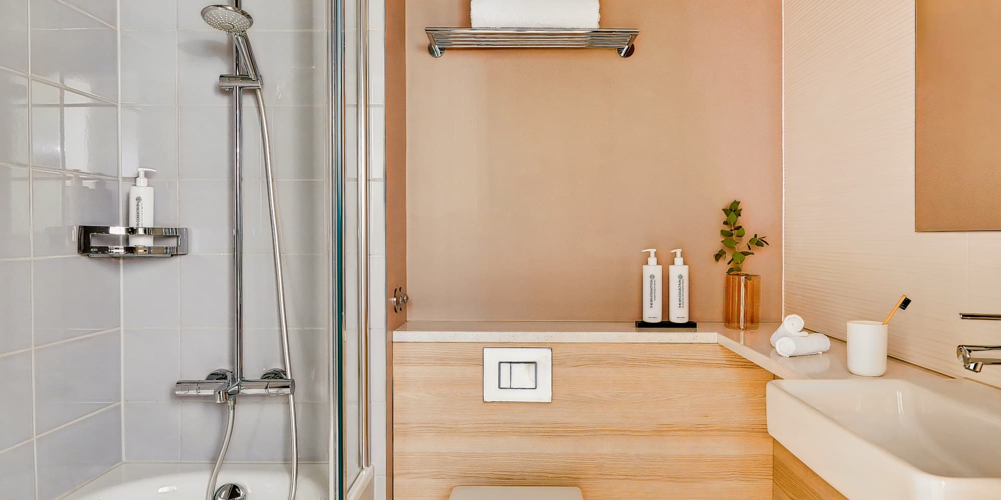 Crowne Plaza Hamburg City Alster