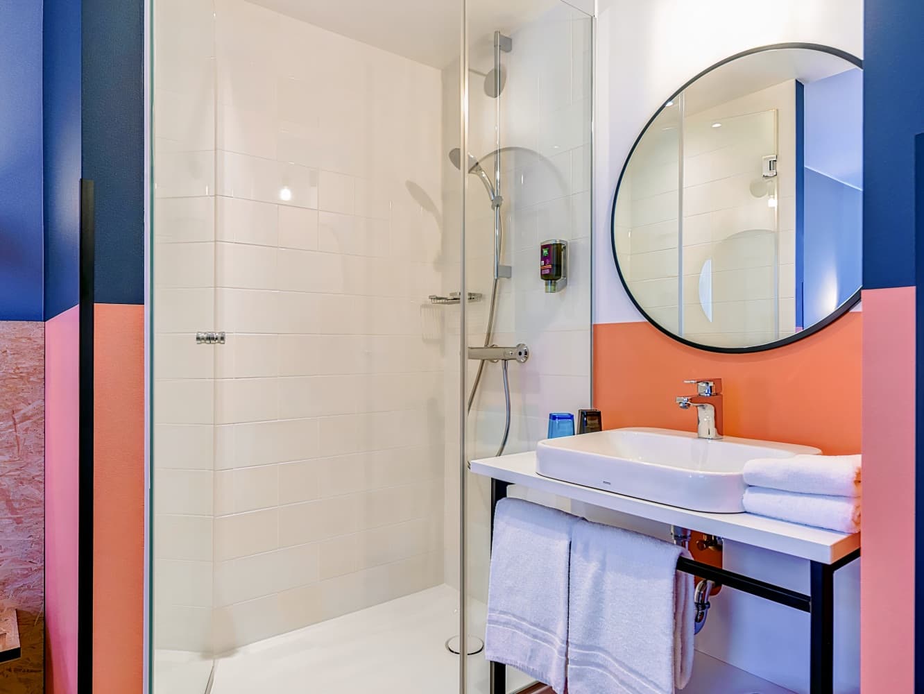 ibis Styles Wien Messe Prater