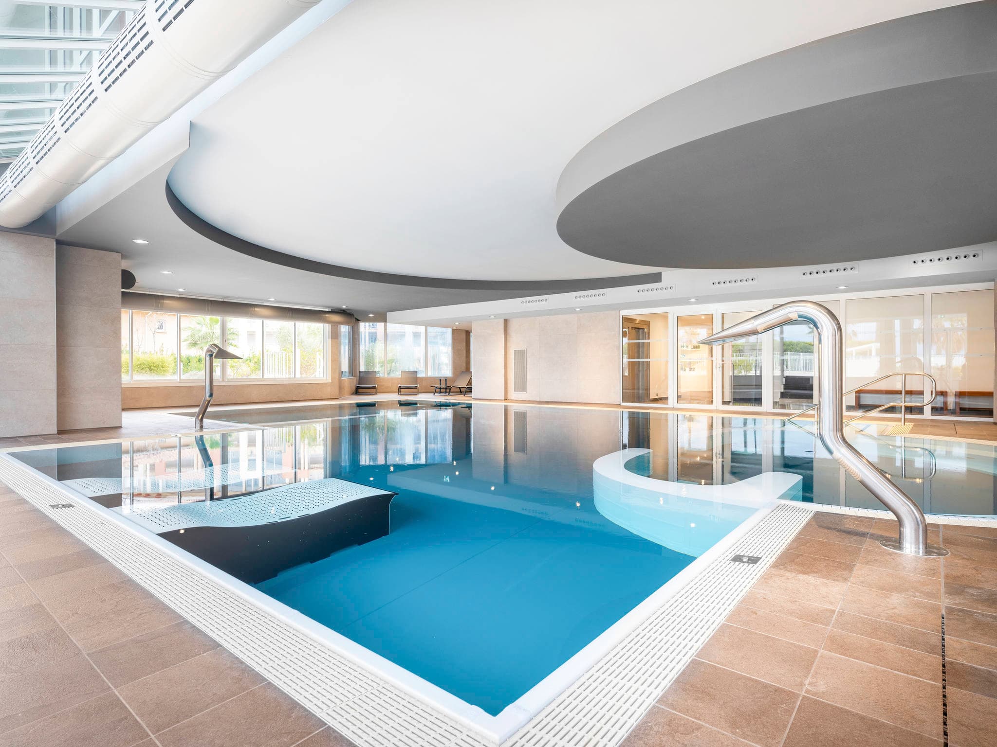 Mercury Thalasso and Spa Port Frejus