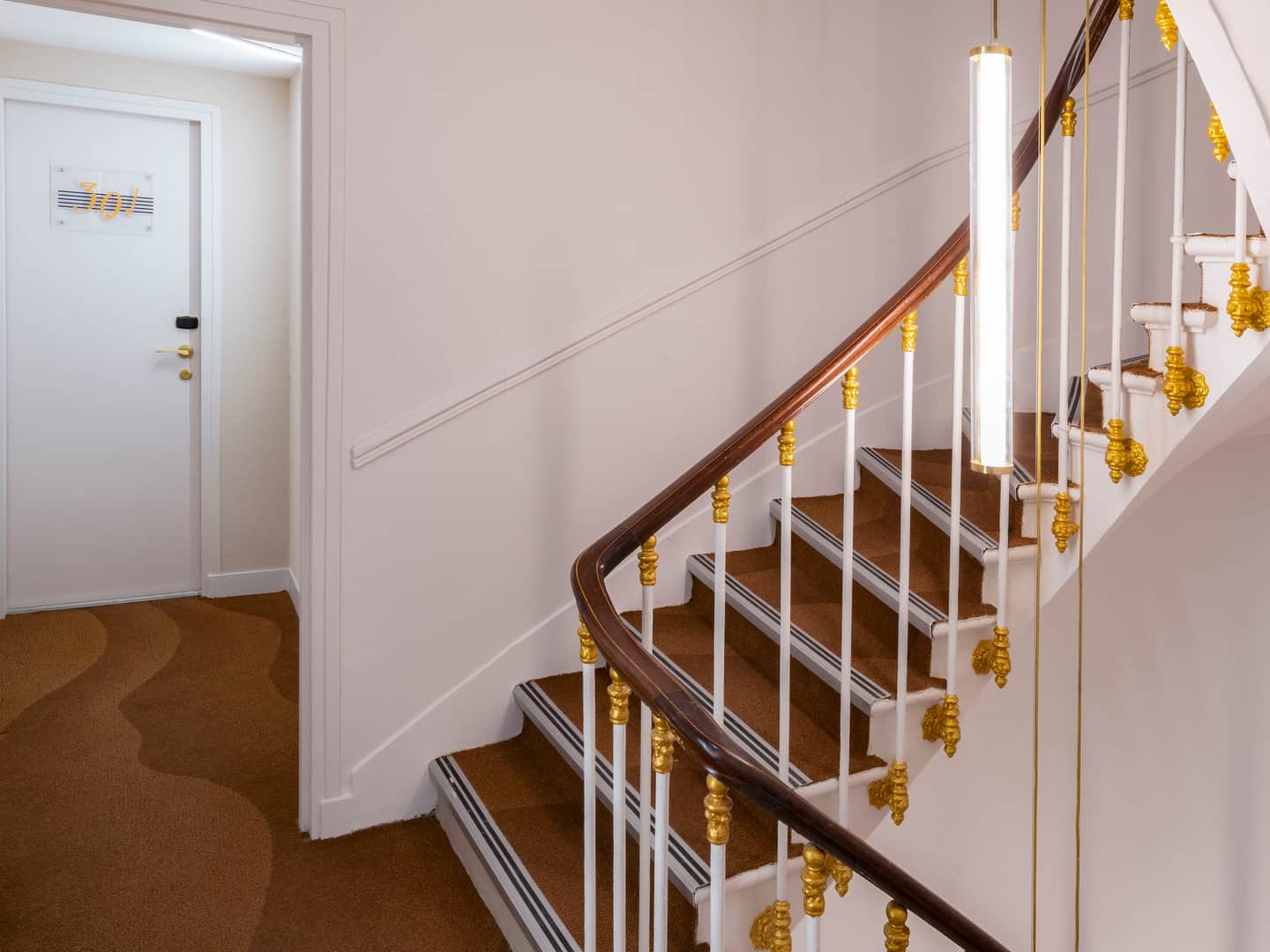 Mercure Paris Opéra Lafayette