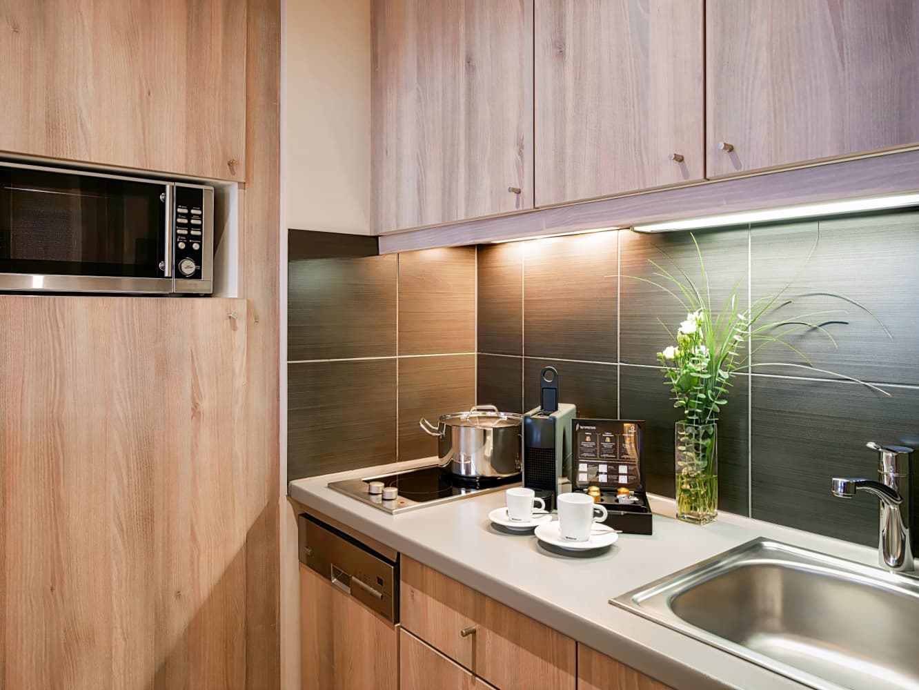 Aparthotel Adagio Berlin Kurfürstendamm