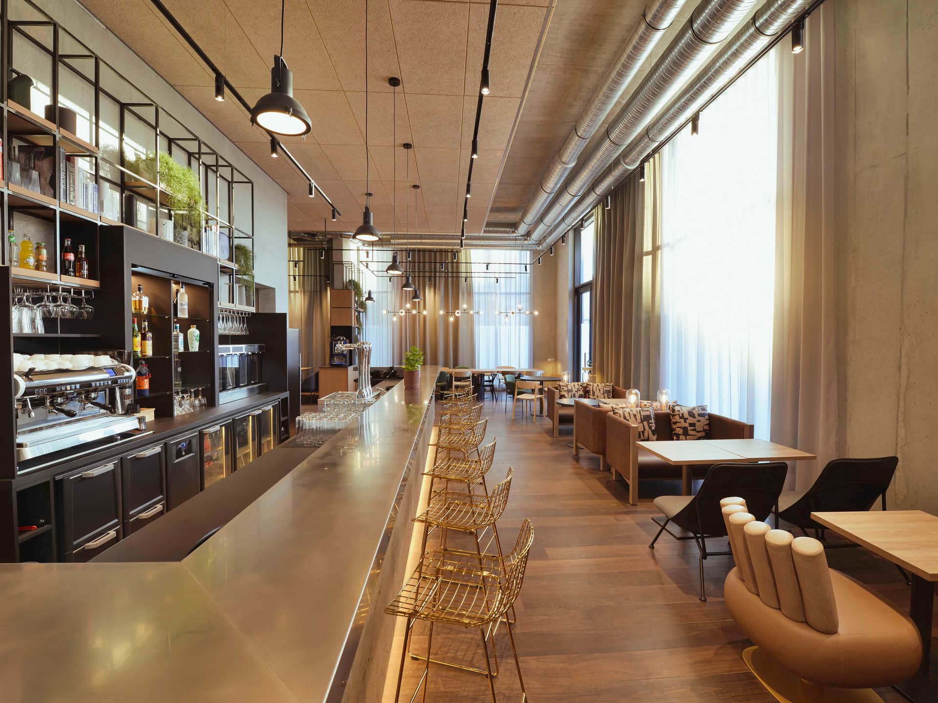 Novotel Annemasse Centre Geneva Port