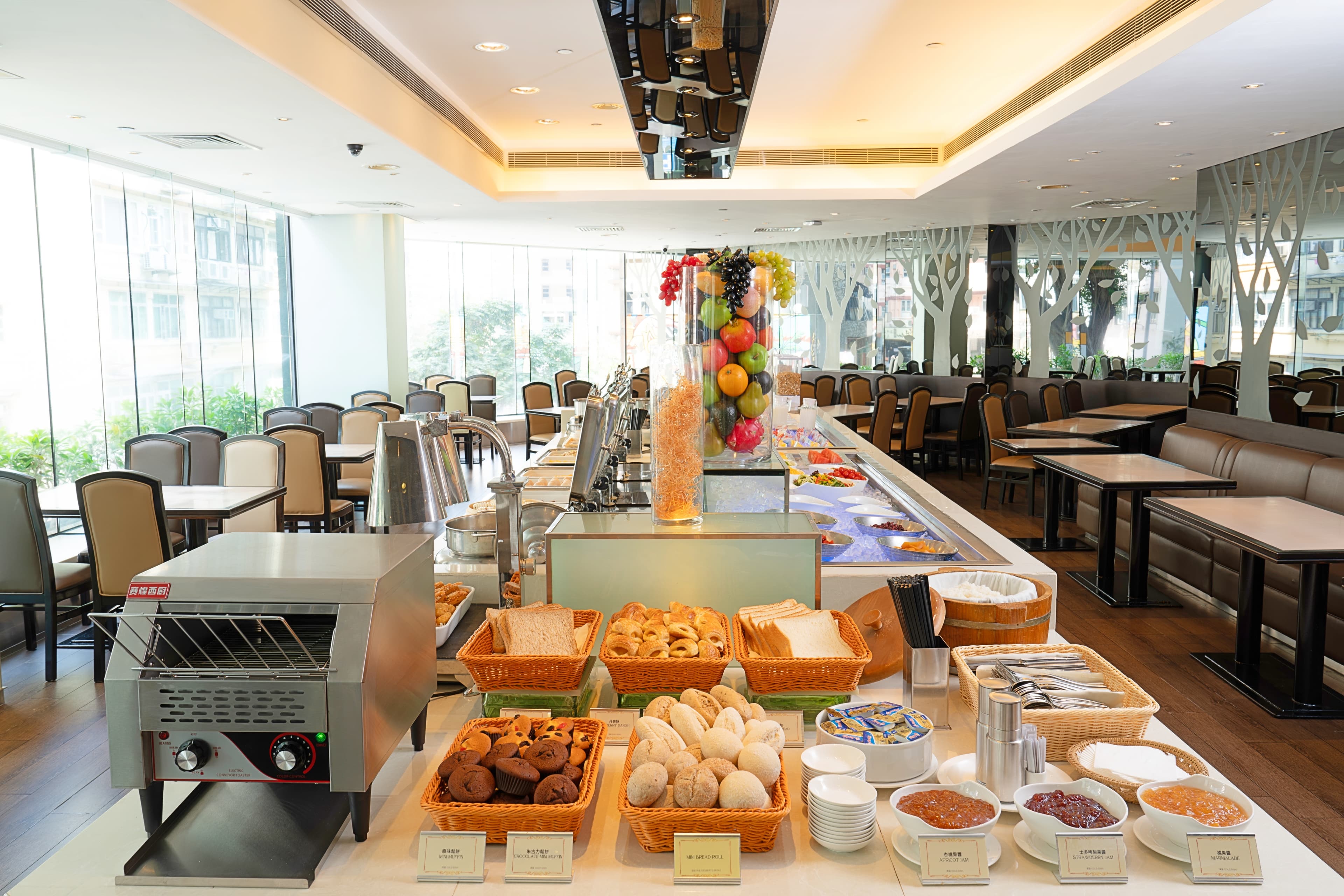 Stanford Hillview Hotel