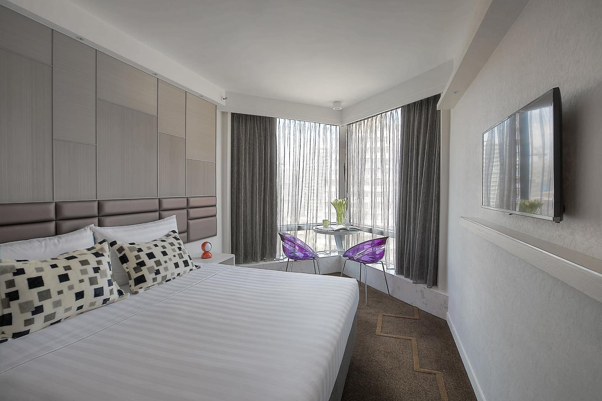 Stanford Hotel