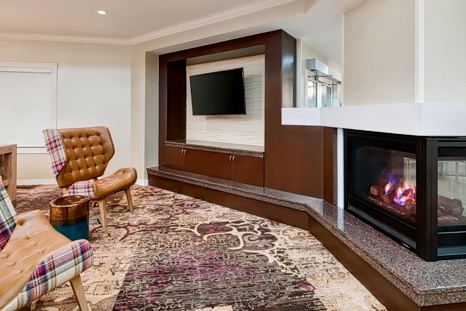 Residence Inn State College