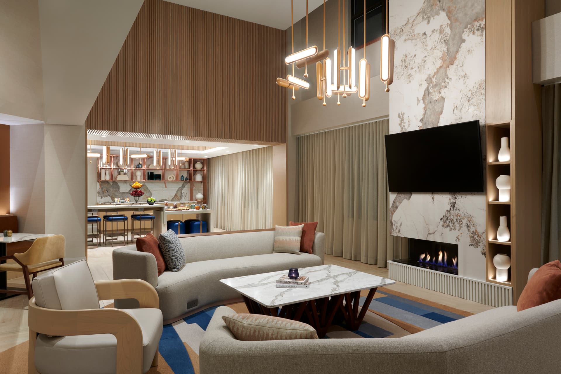 Kingston Marriott