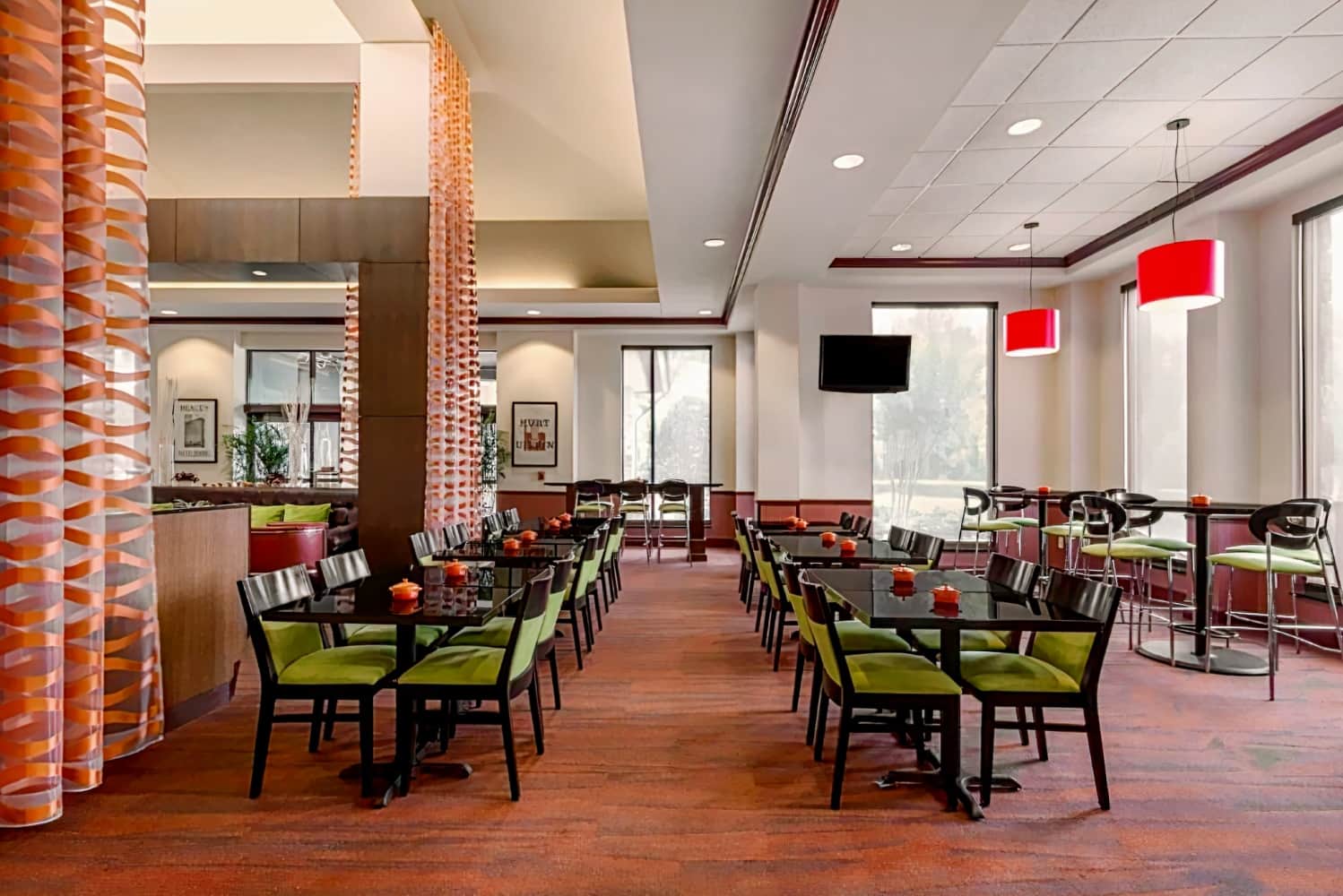 Hilton Garden Inn Atlanta Marietta