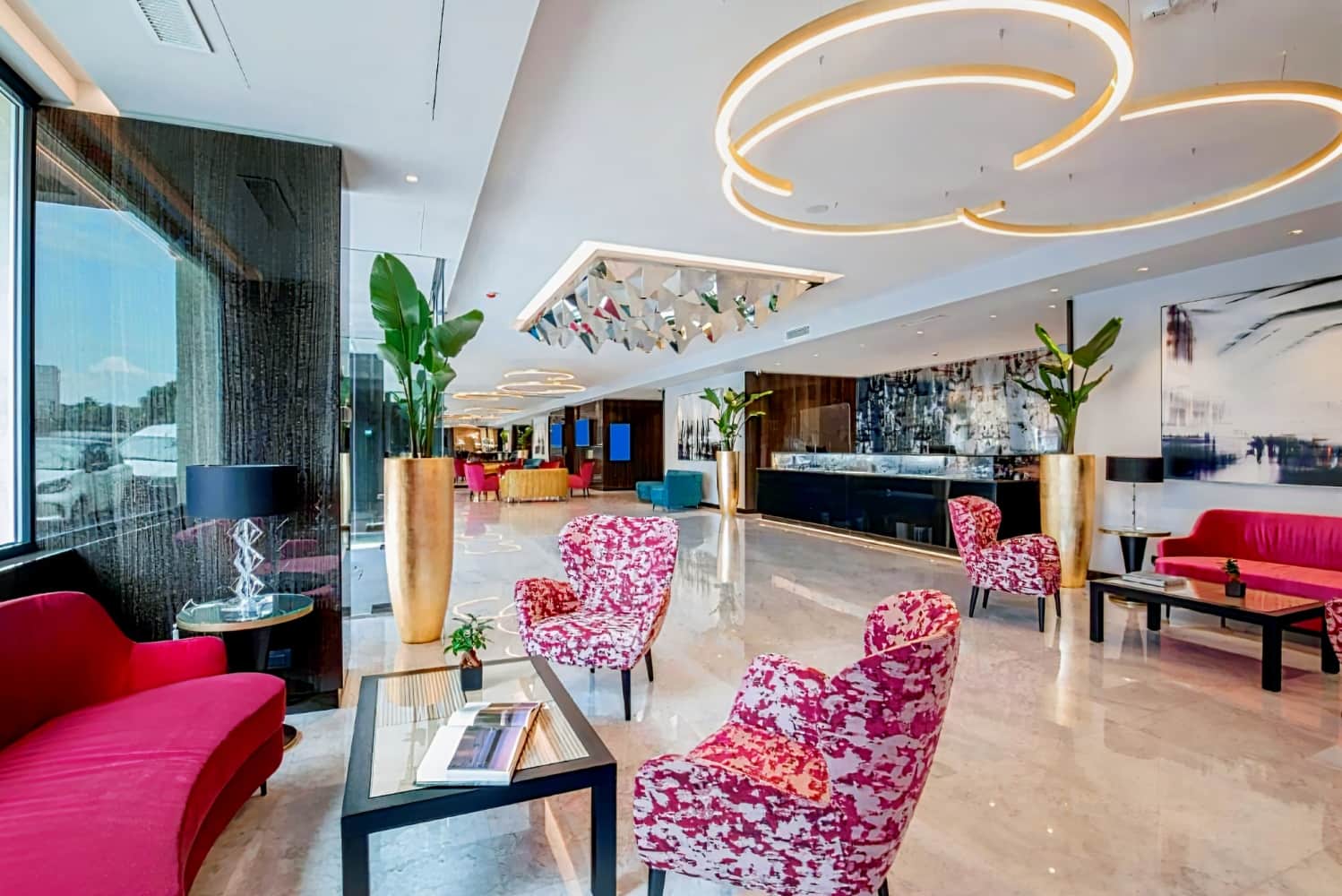 Hotel St. Martin