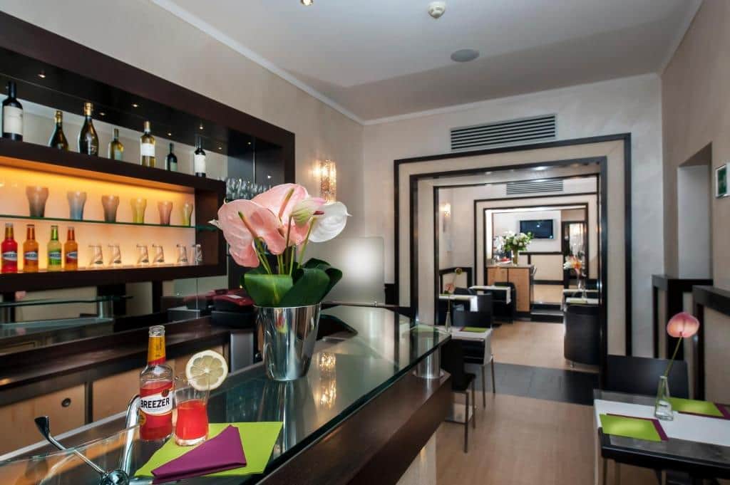 YES HOTEL ROME