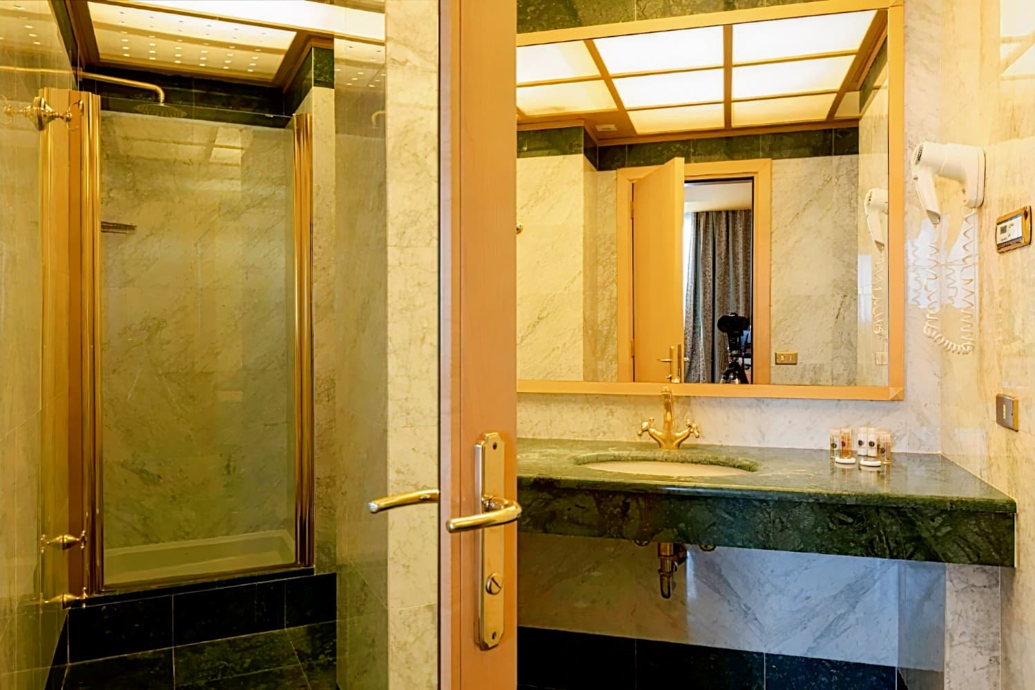 City Life Hotel Poliziano by R collection