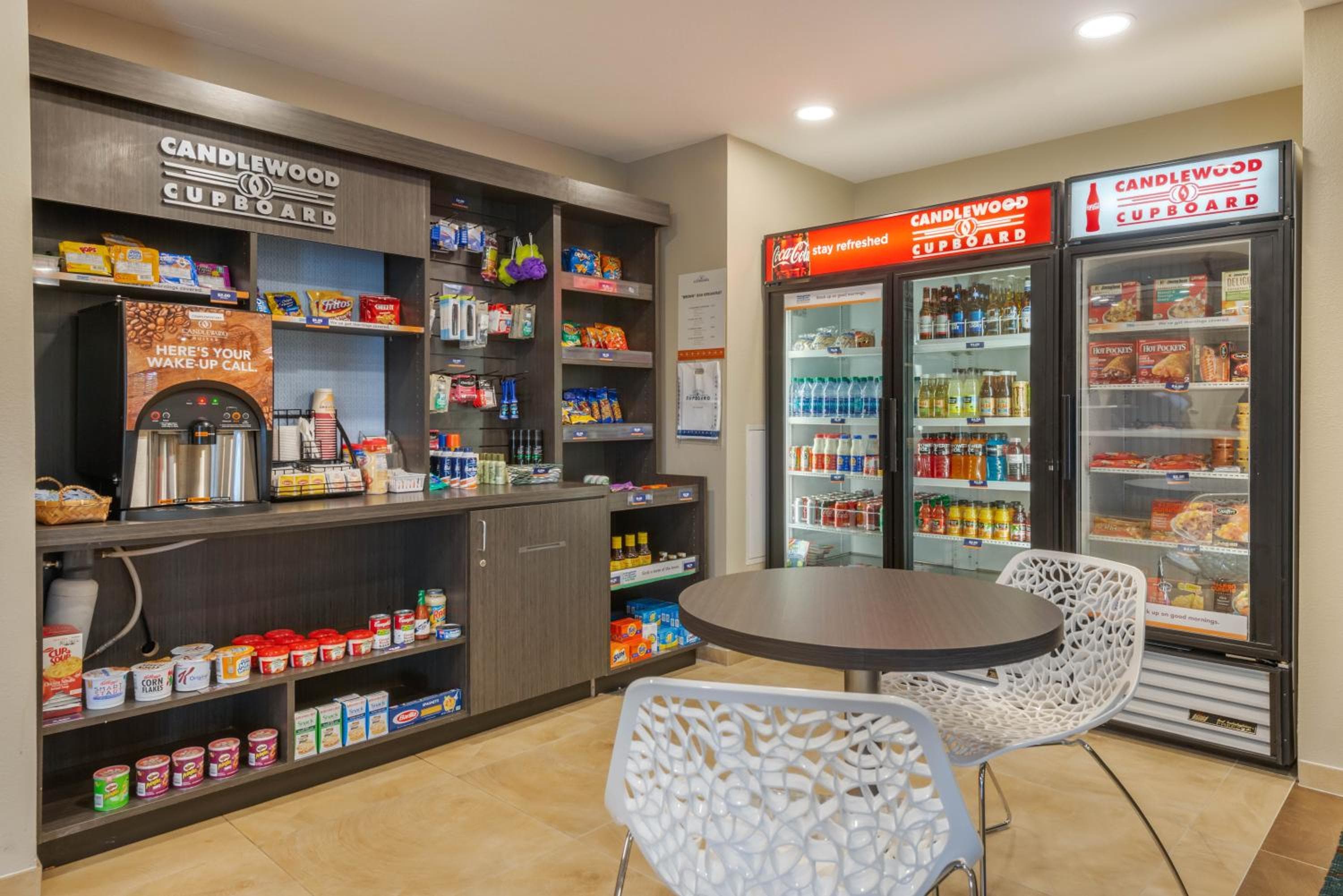 Candlewood Suites Fort Myers-Sanibel Gateway