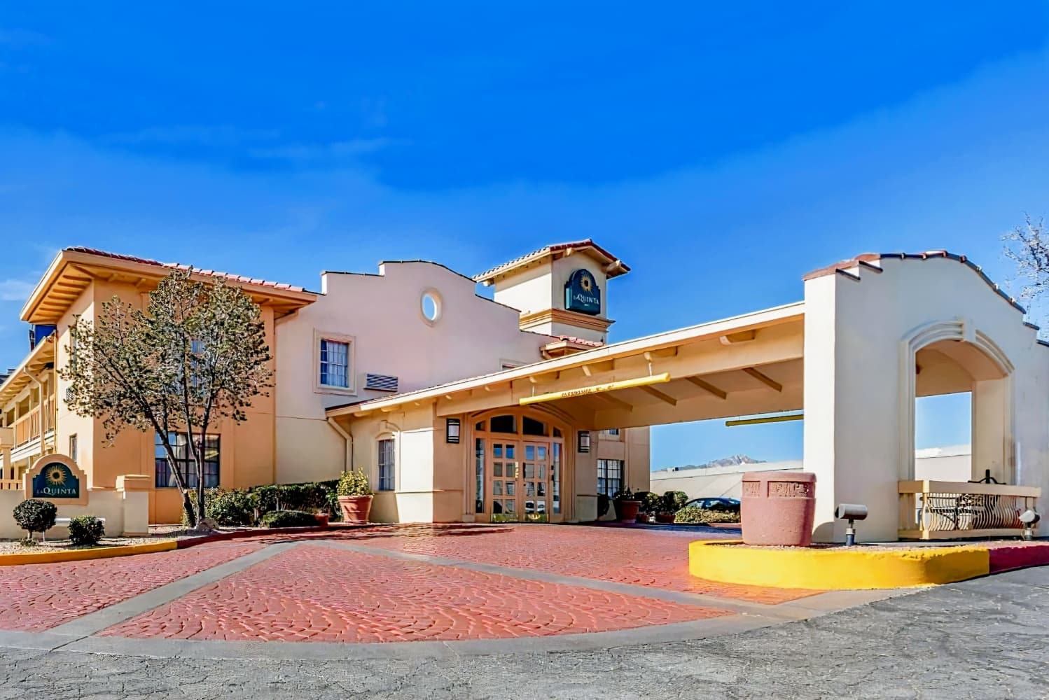 La Quinta Inn by Wyndham El Paso - Airport