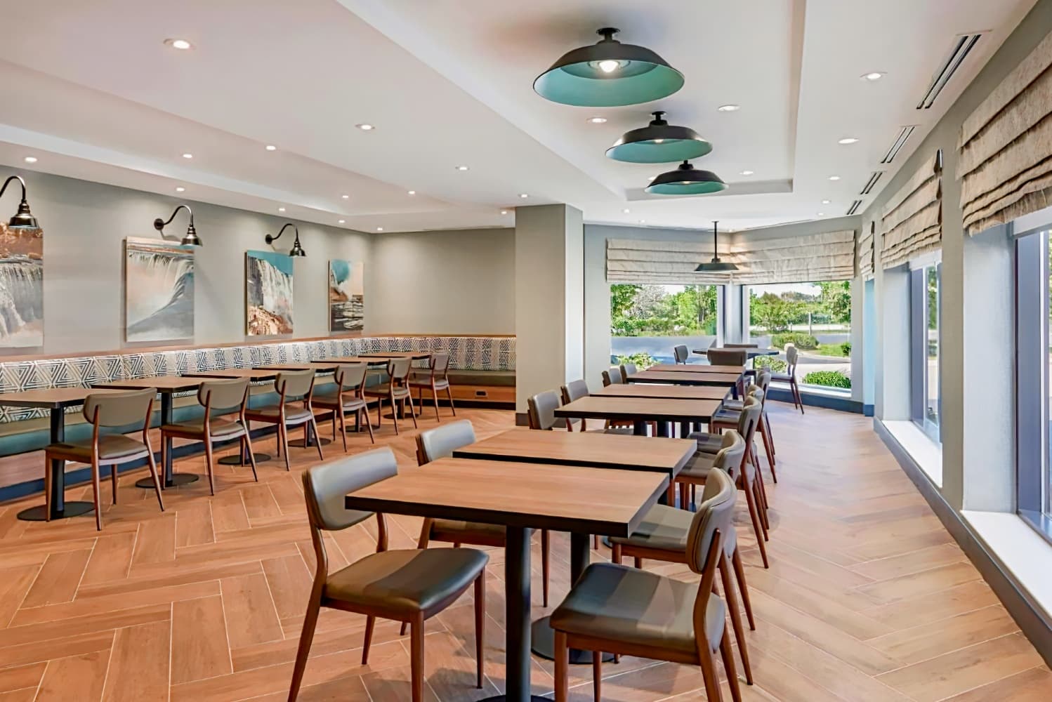 Fairfield Inn by Marriott Niagara Falls Canada