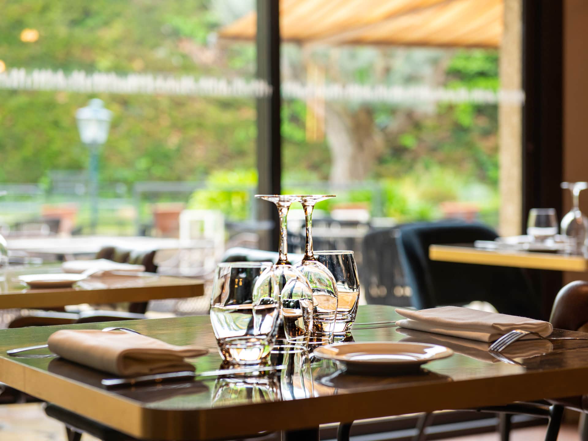 Mercure Carcassonne La Cité hotel