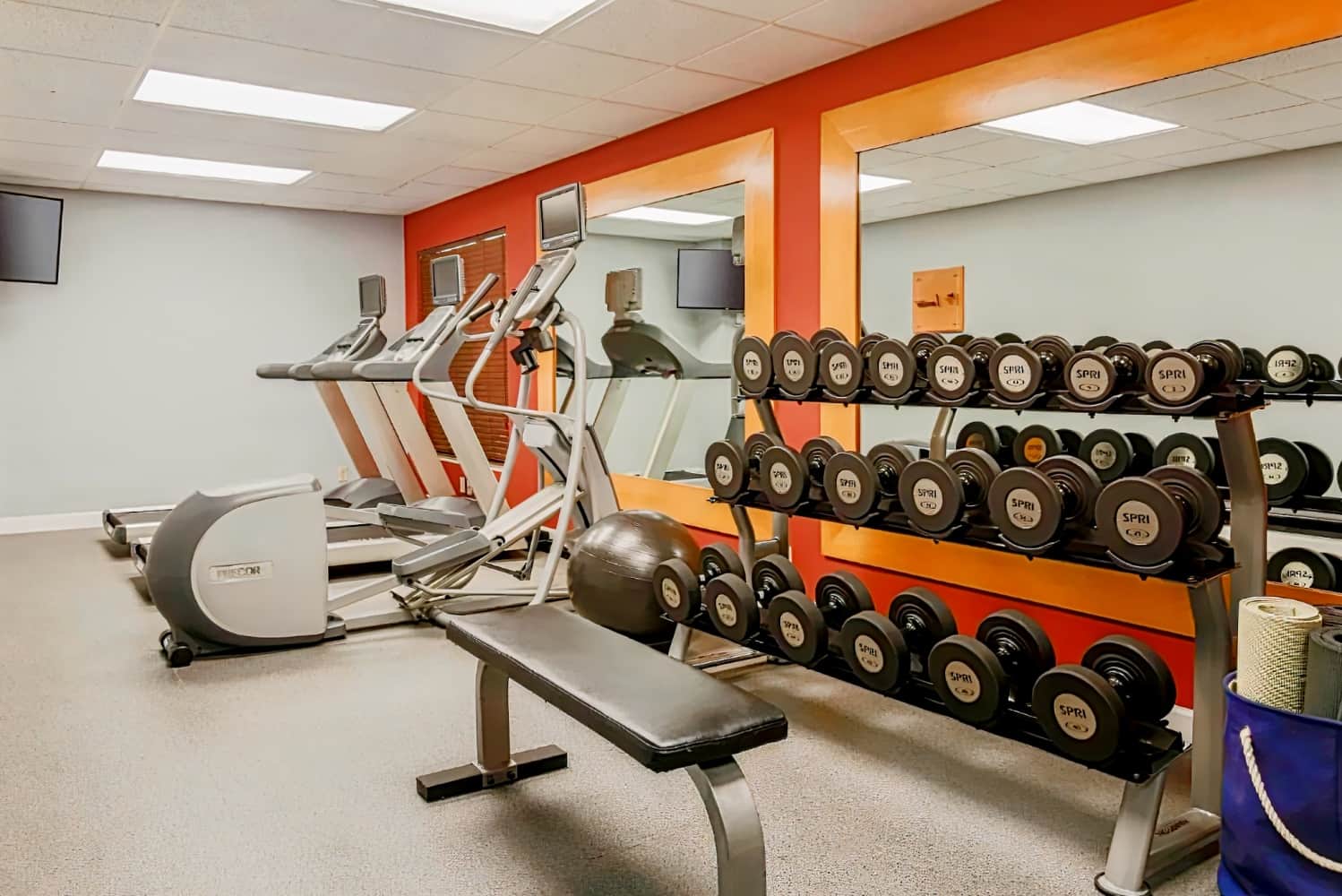 Homewood Suites by Hilton St. Petersburg Clearwater