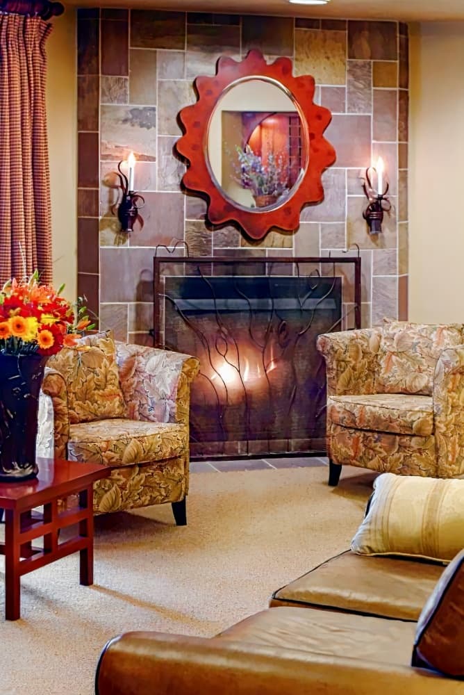 Larkspur Landing Campbell