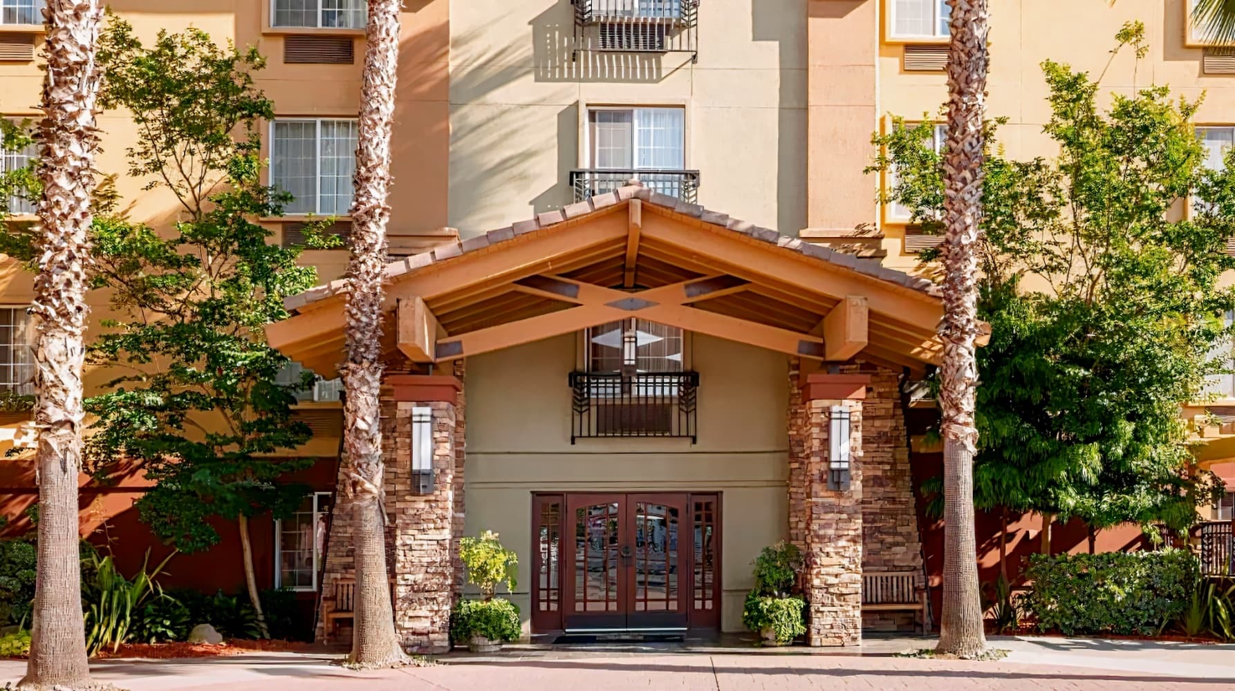 Larkspur Landing Milpitas