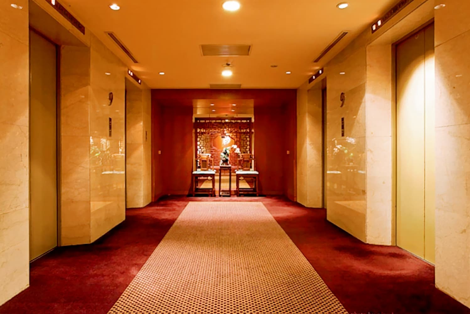 華泰王子大飯店 GLORIA PRINCE HOTEL