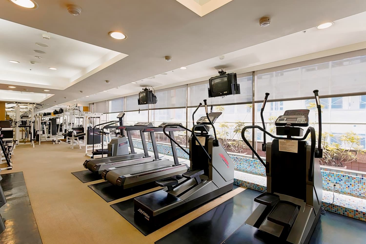 華泰王子大飯店 GLORIA PRINCE HOTEL