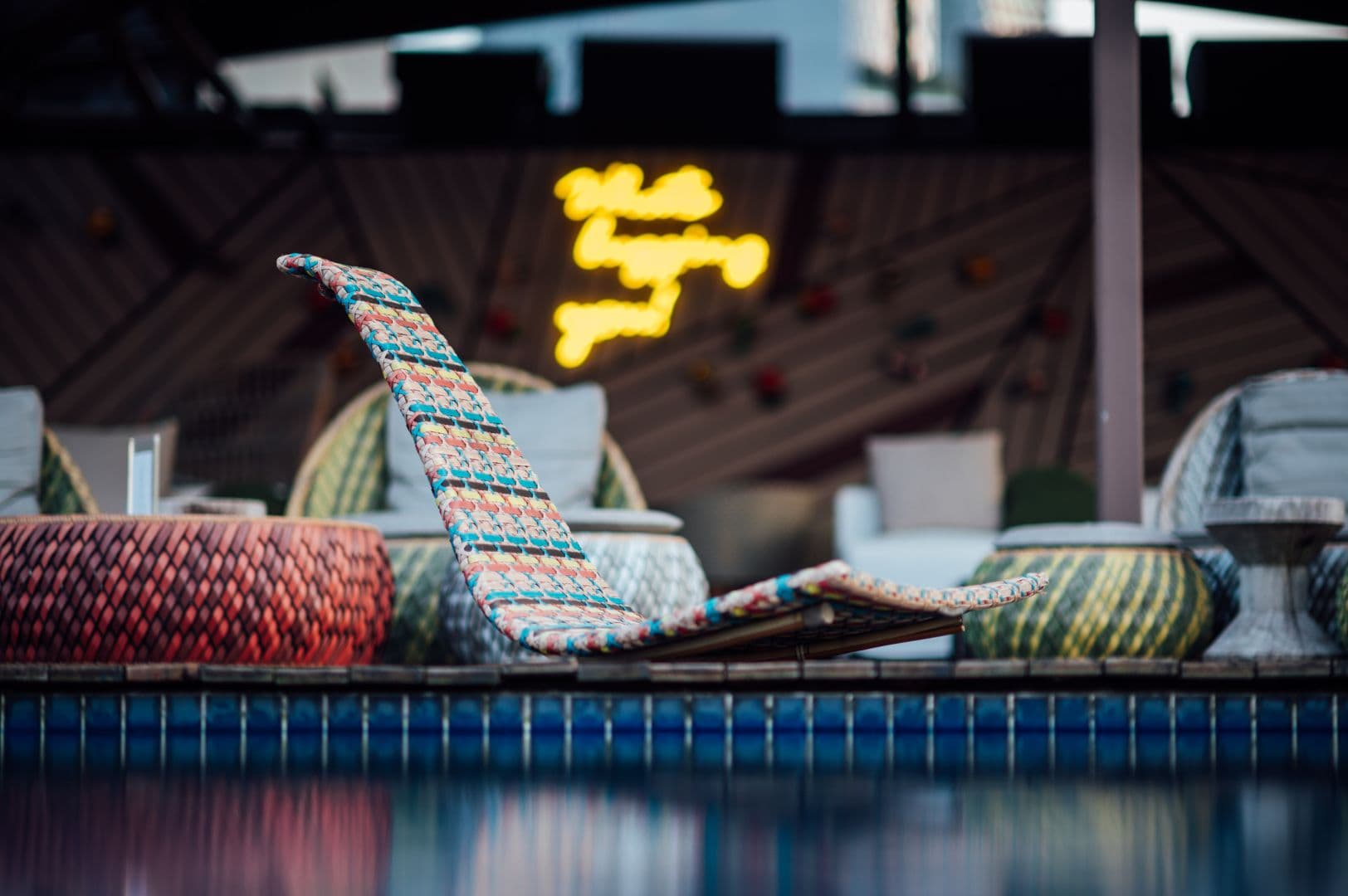 Naumi Hotel Singapore