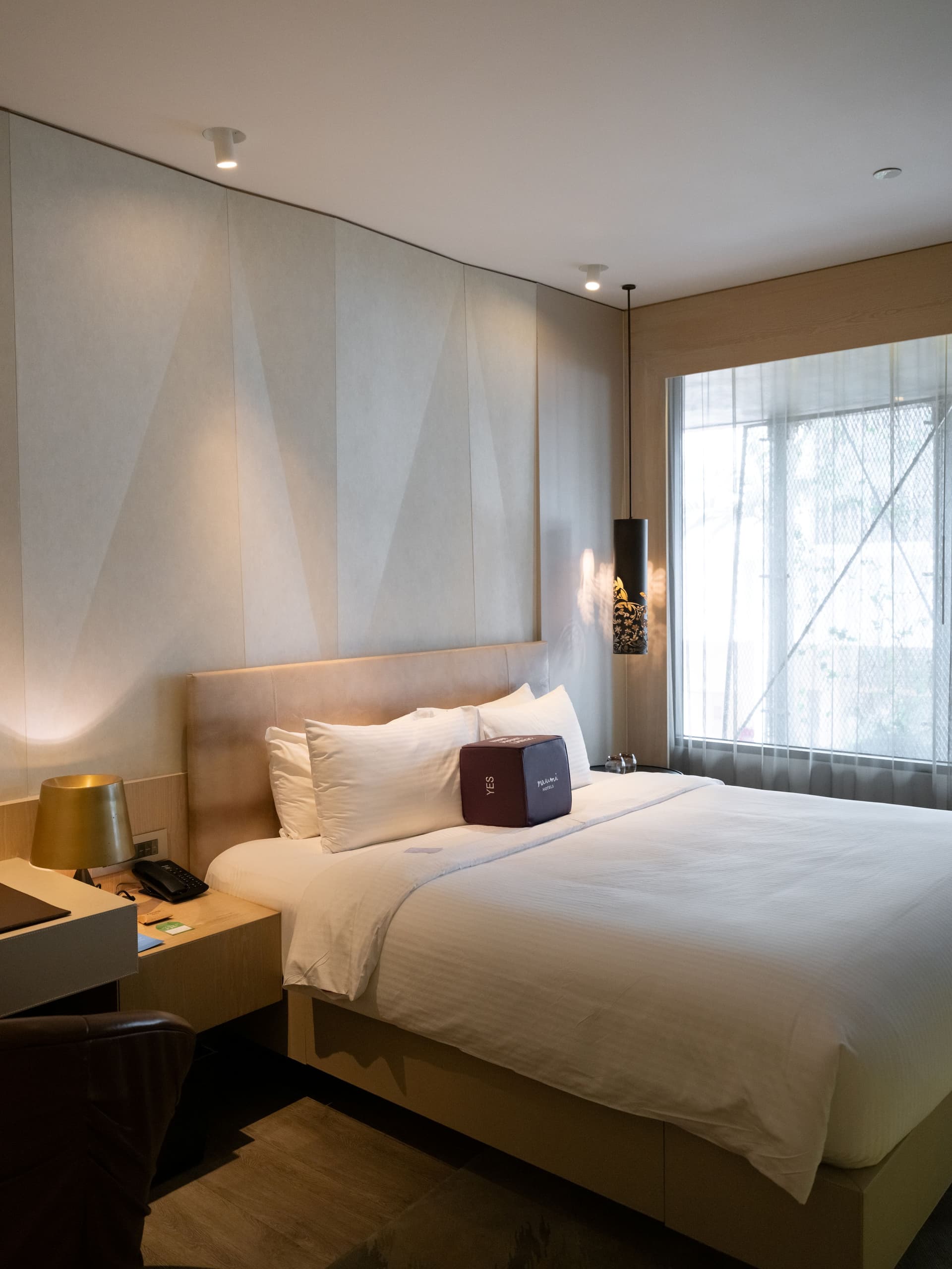 Naumi Hotel Singapore