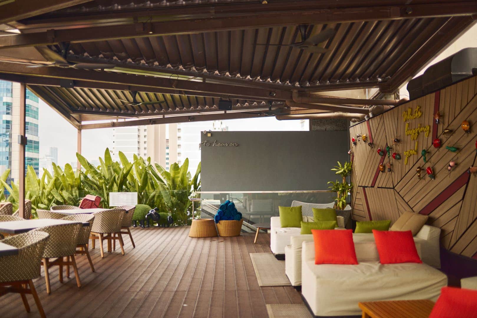 Naumi Hotel Singapore