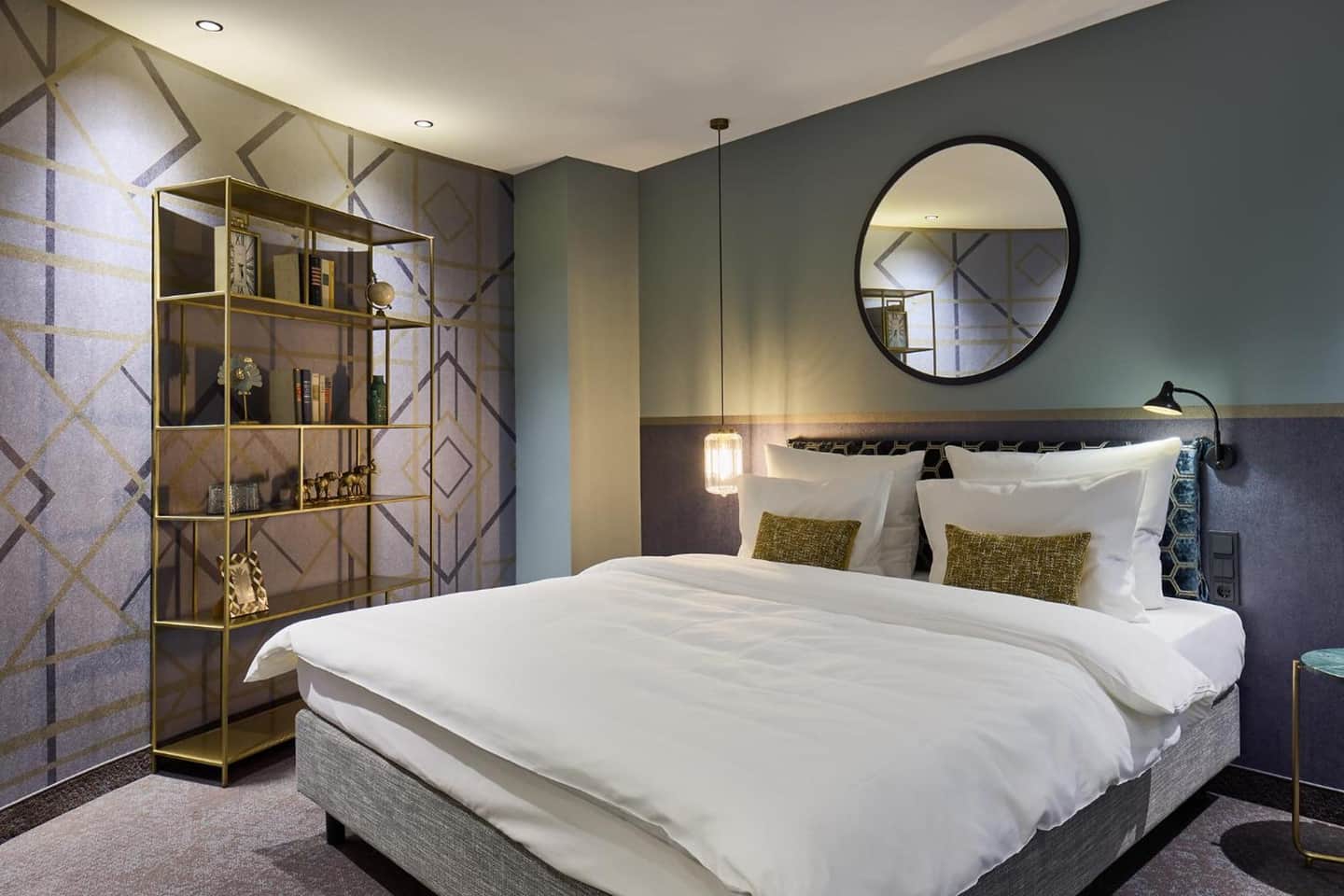 Postboutique Hotel Wuppertal
