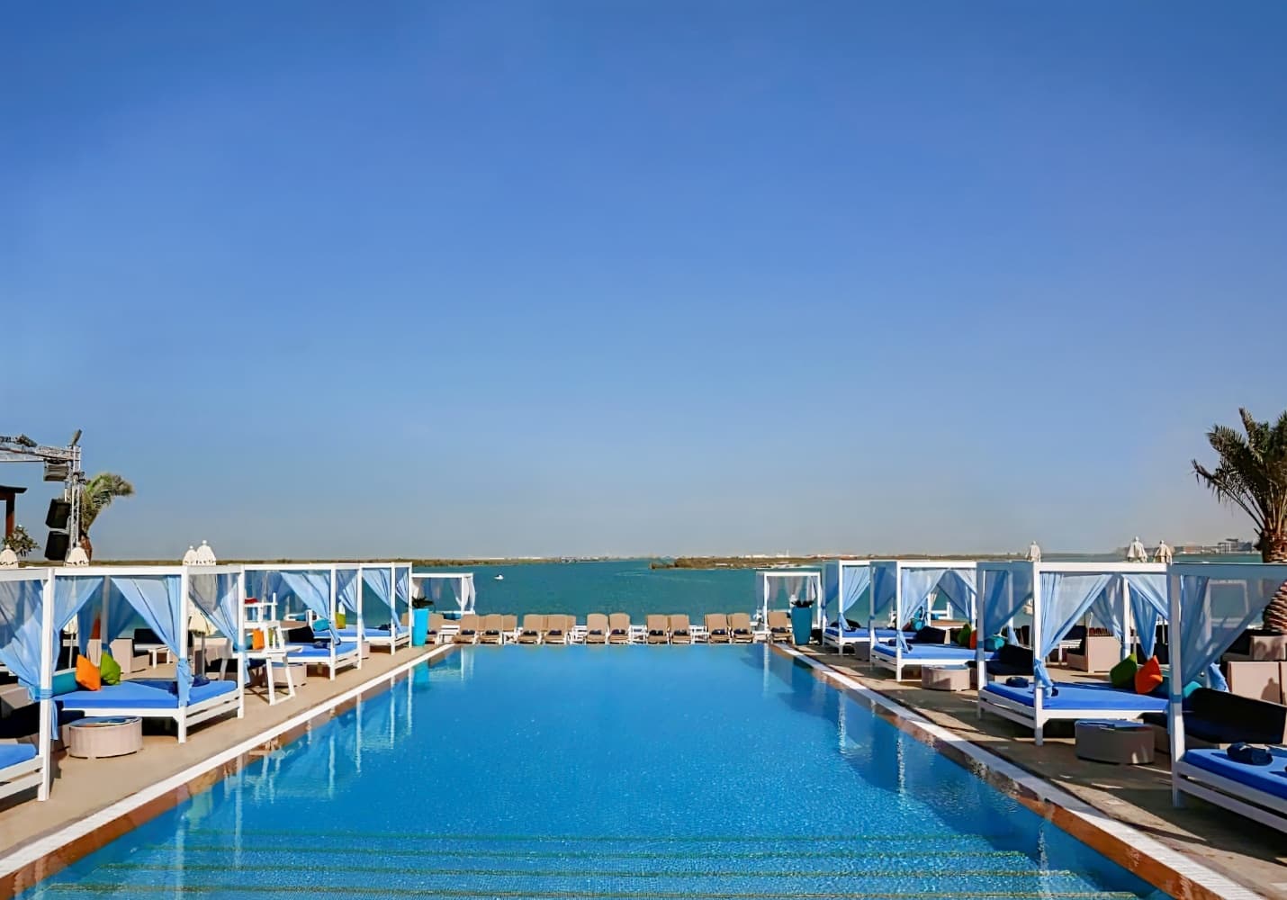 Yas Plaza Marina by IHG