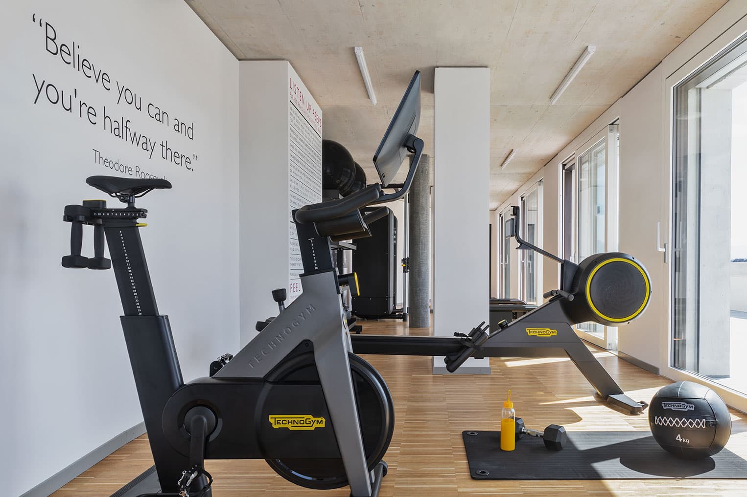 Moxy Rapperswil