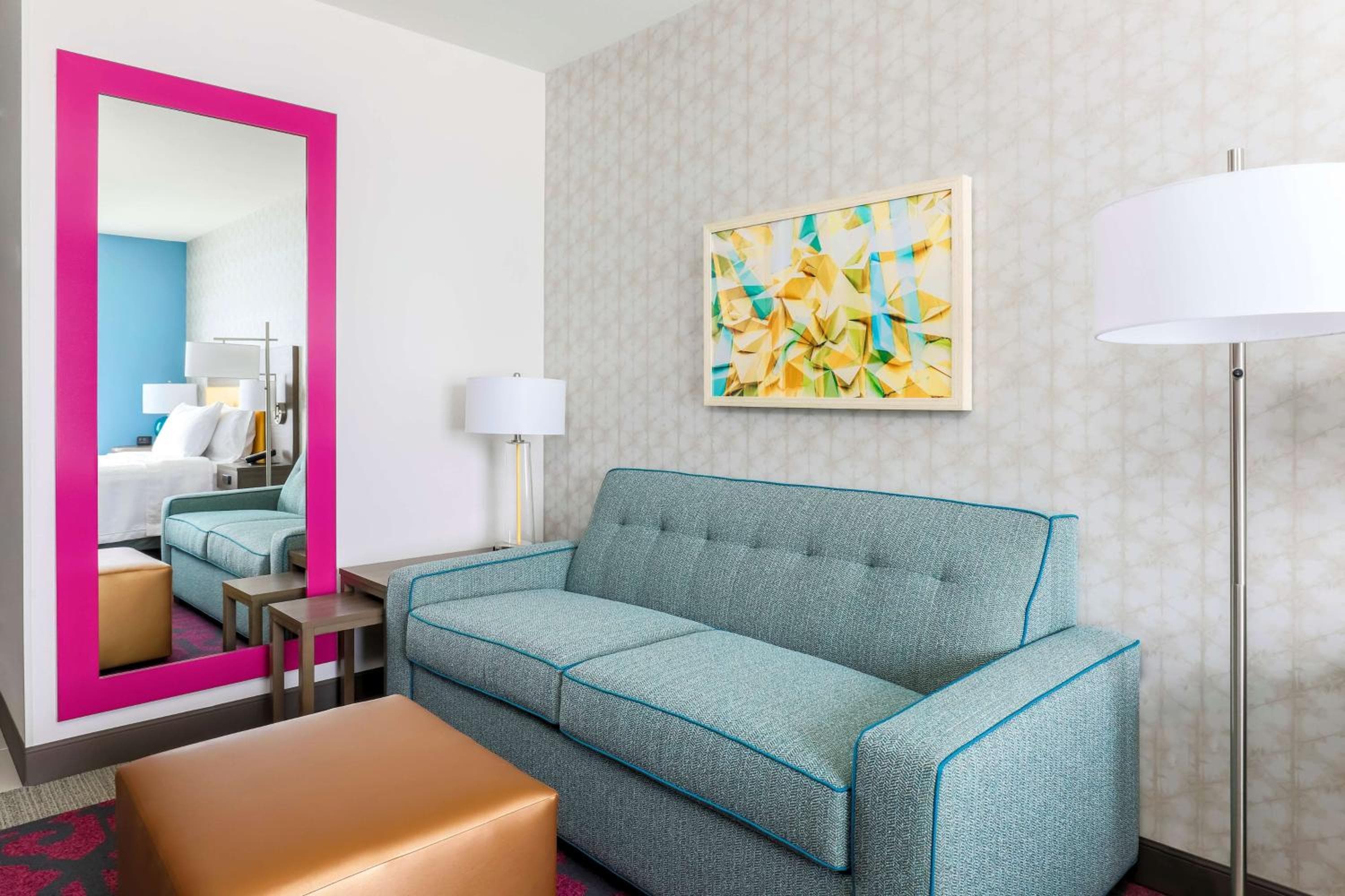 Home2 Suites By Hilton West Sacramento