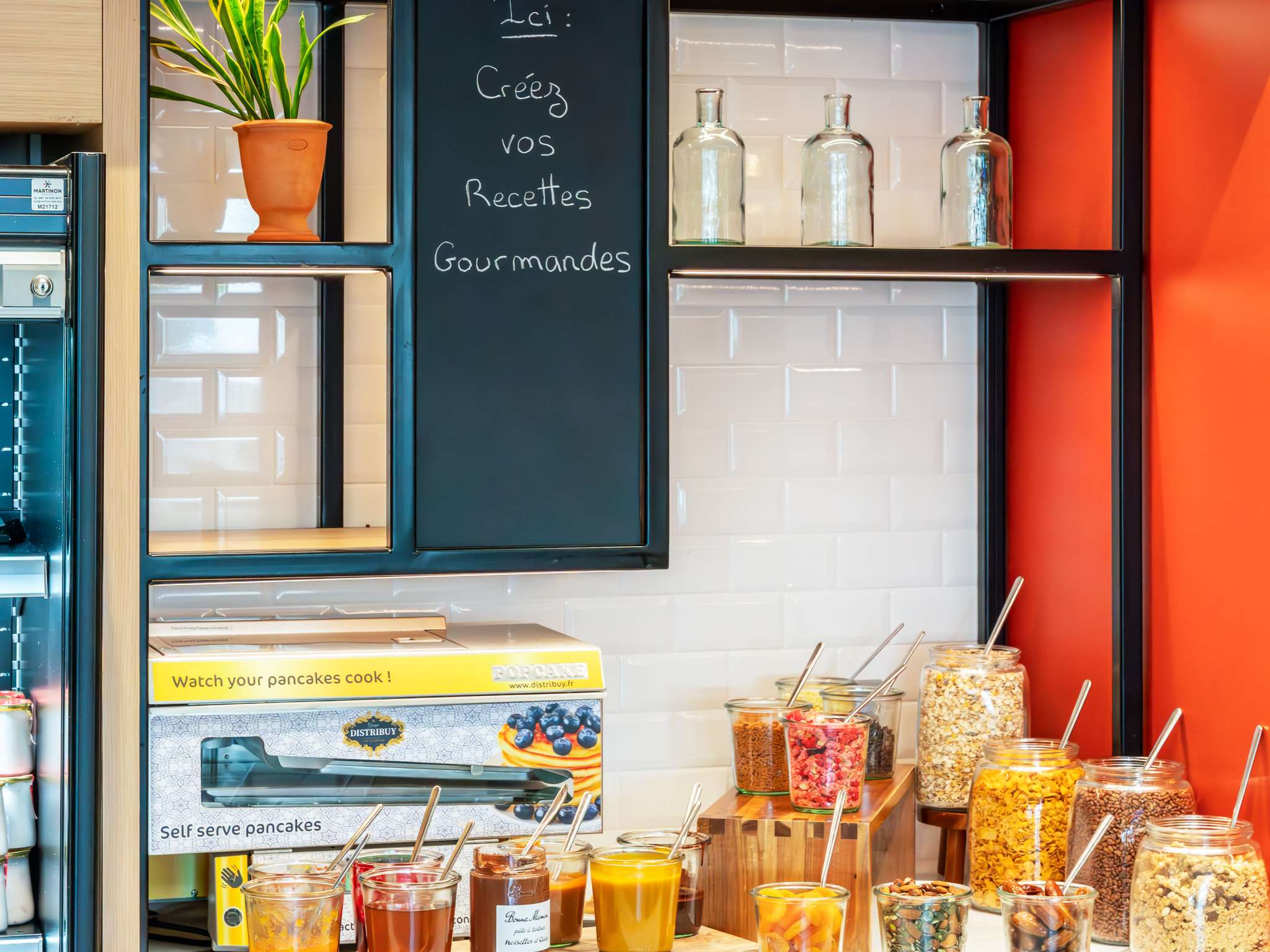 Mercure Avignon TGV Hotel & Spa