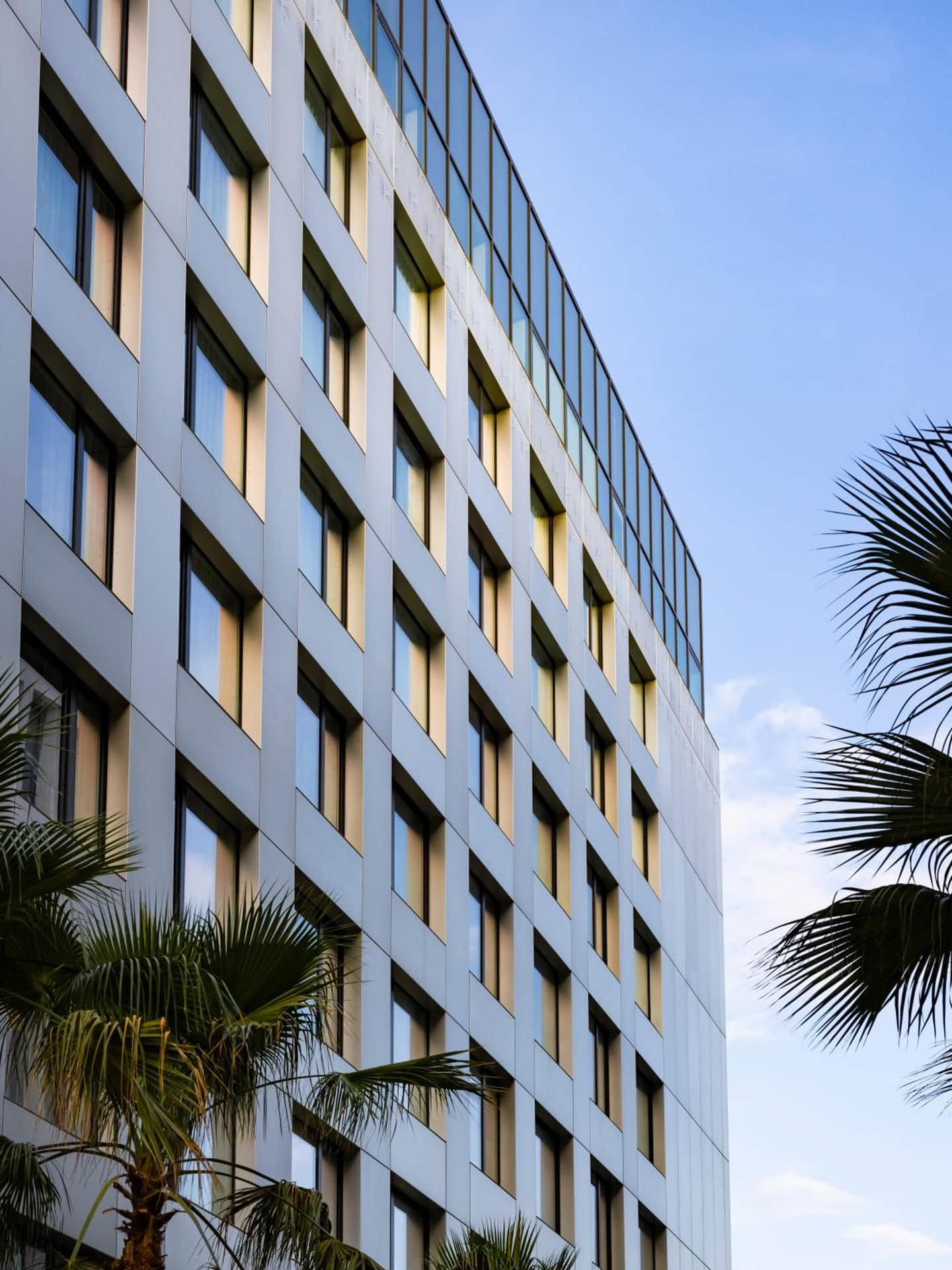 OKKO Hotels Nice Aéroport
