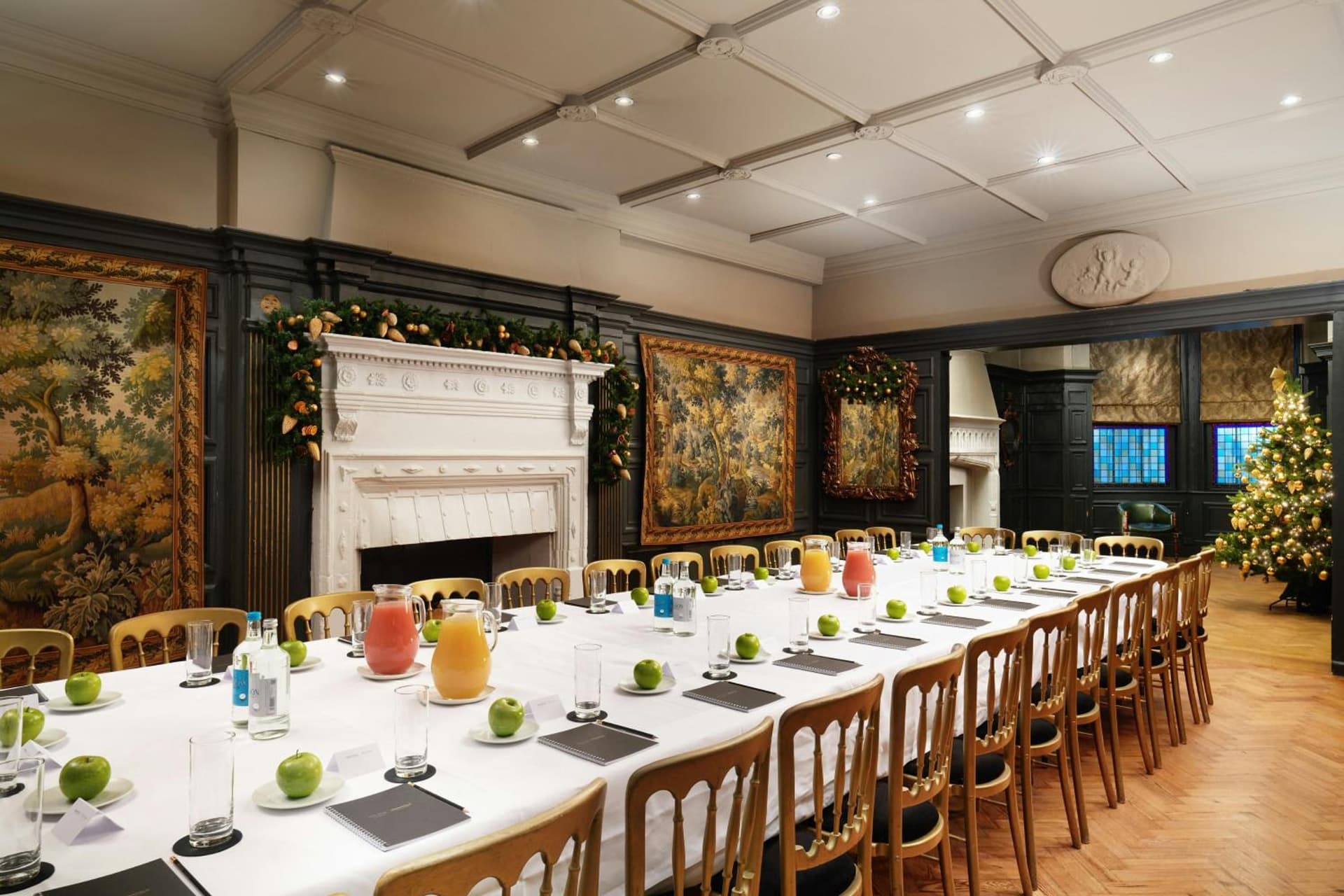 The Gore London - Starhotels Collezione